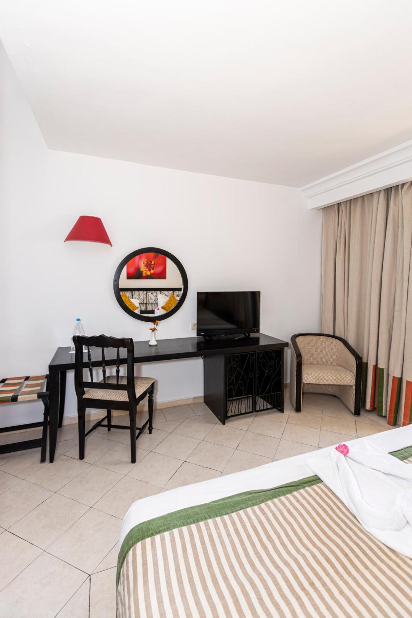 Superior Single Room