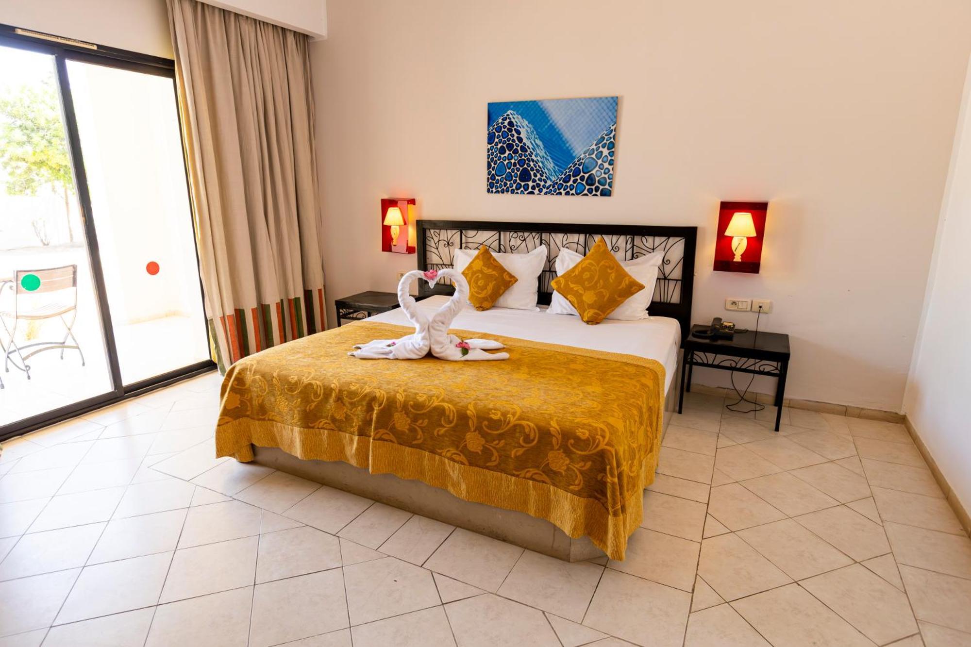 Superior Single Room