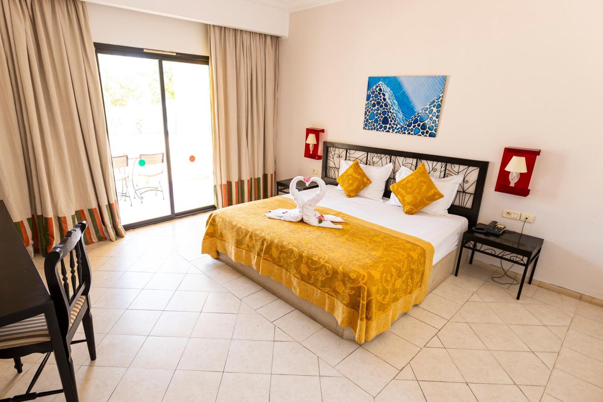 Superior Single Room