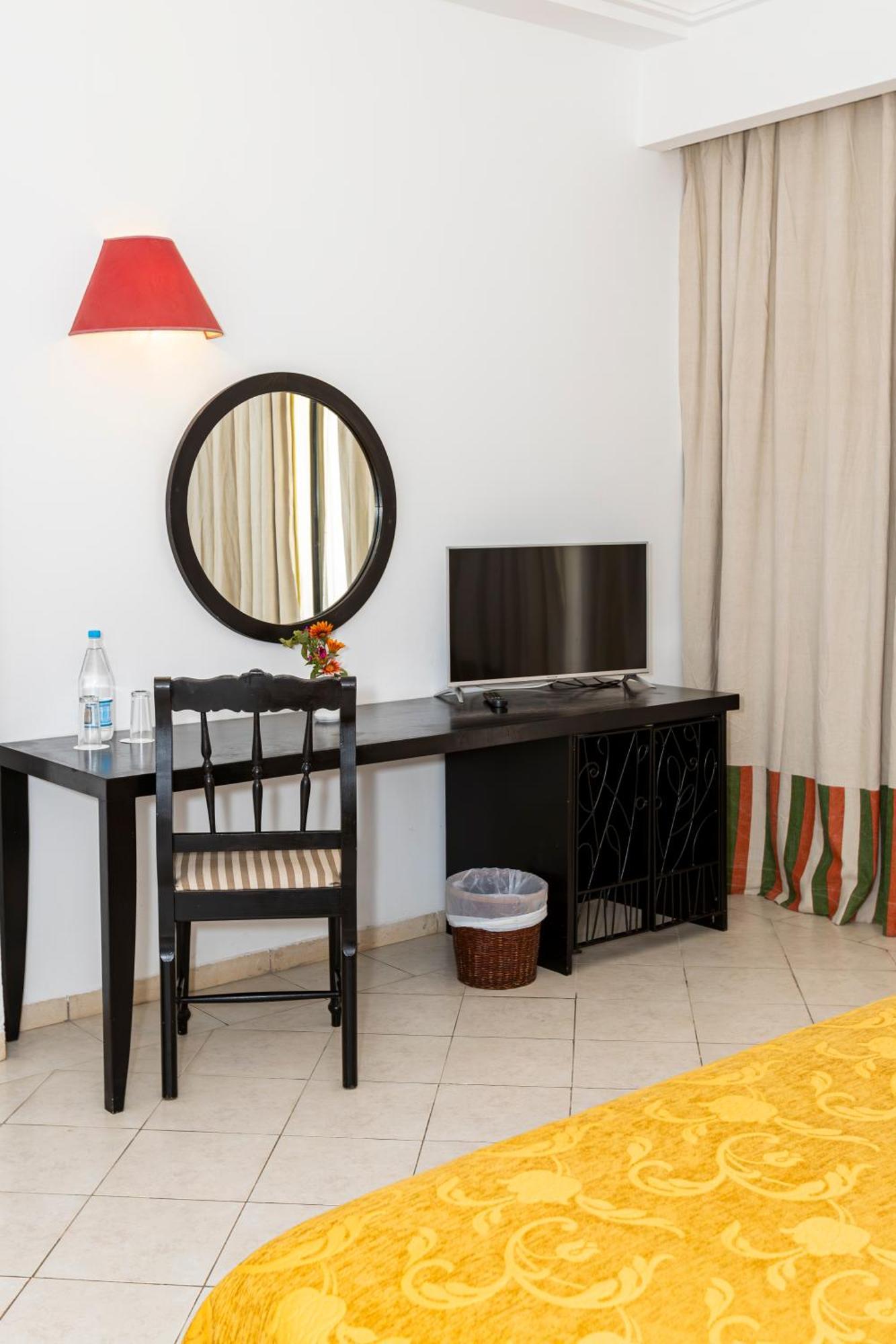 Superior Single Room