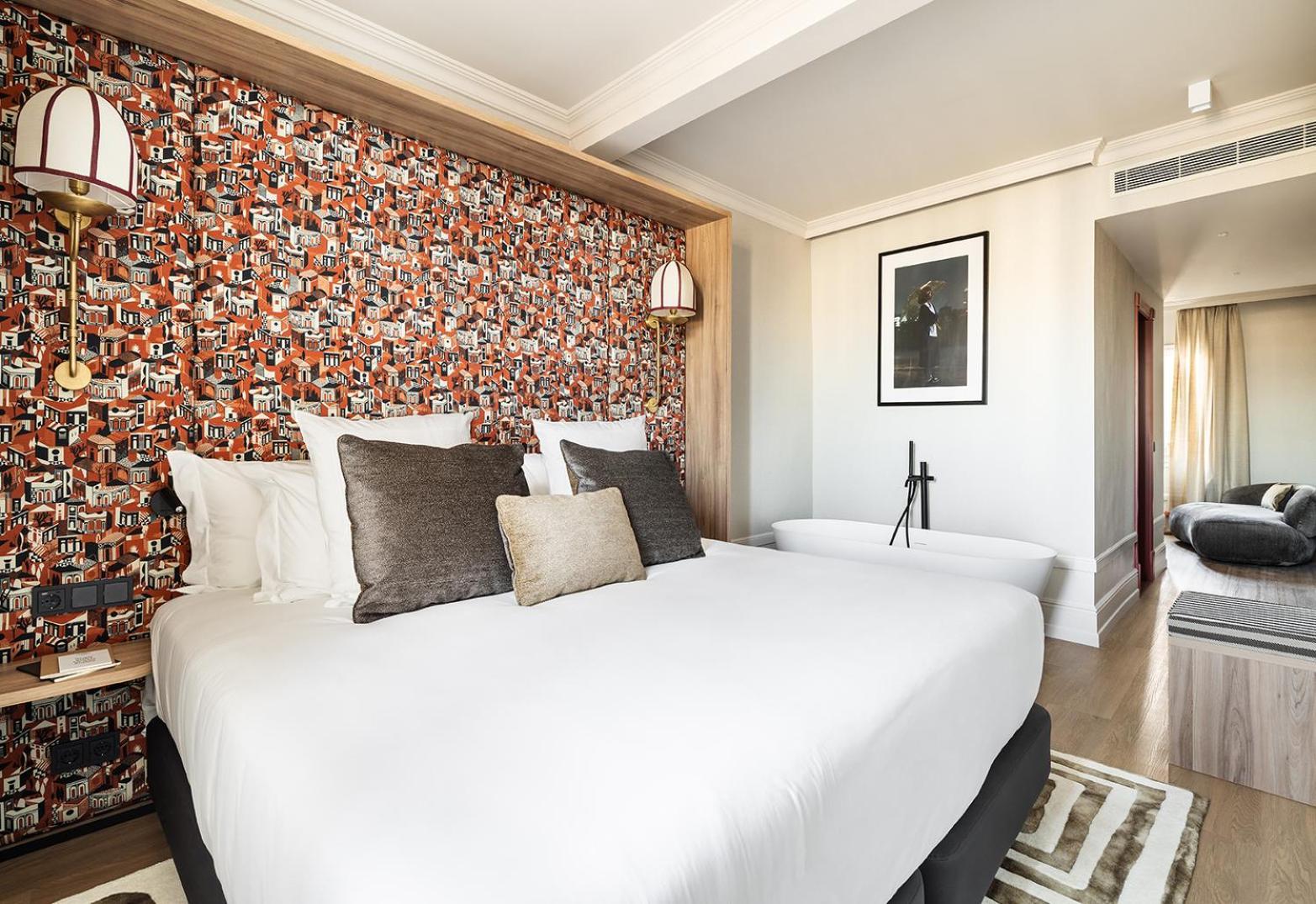 Superior Double or Twin Room