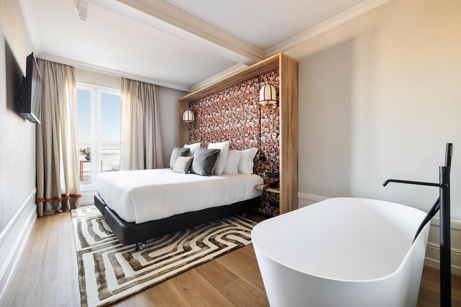 Superior Double or Twin Room