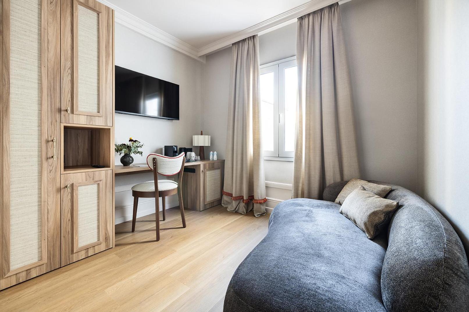Superior Double or Twin Room