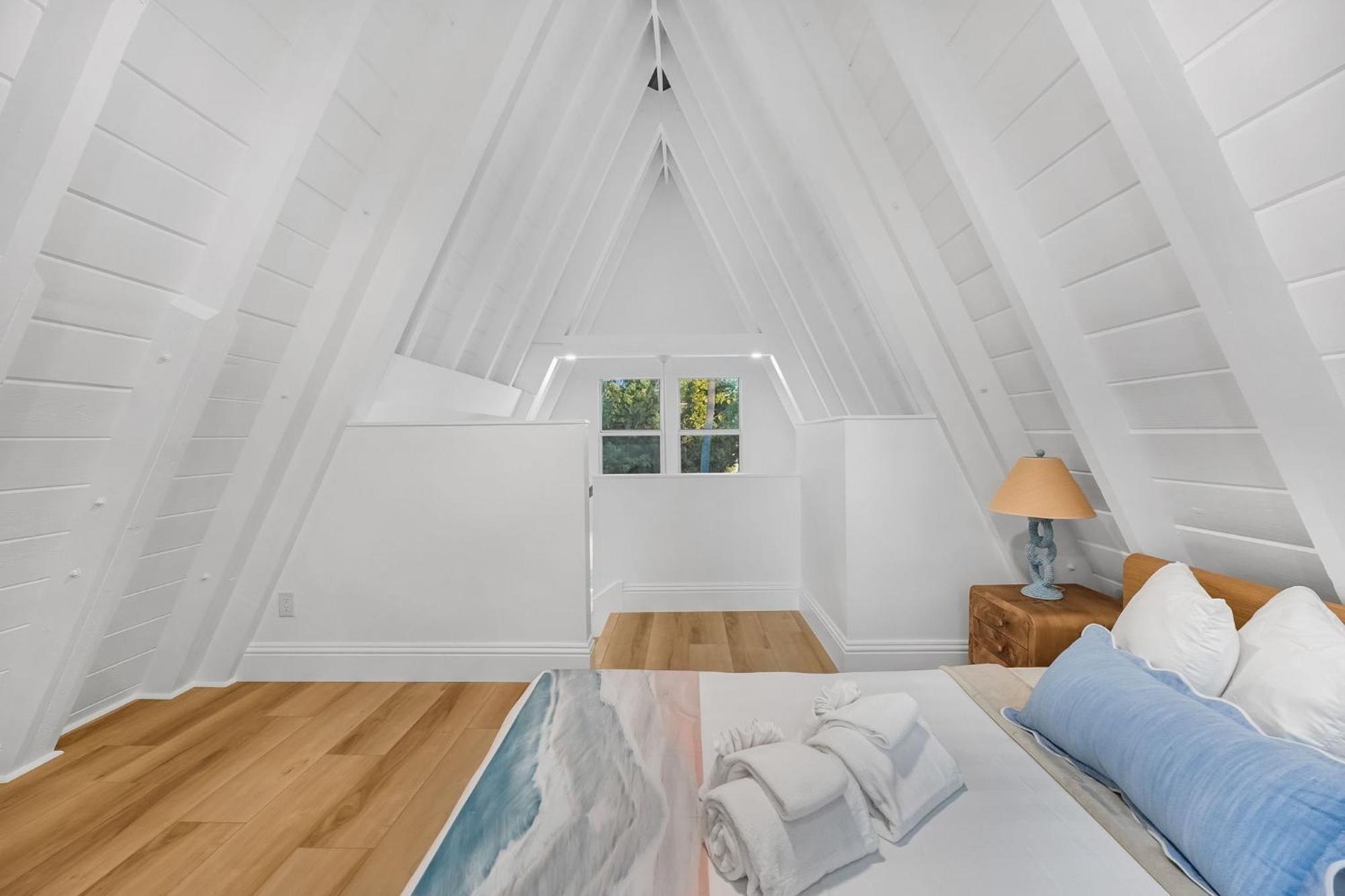 Family Bungalow