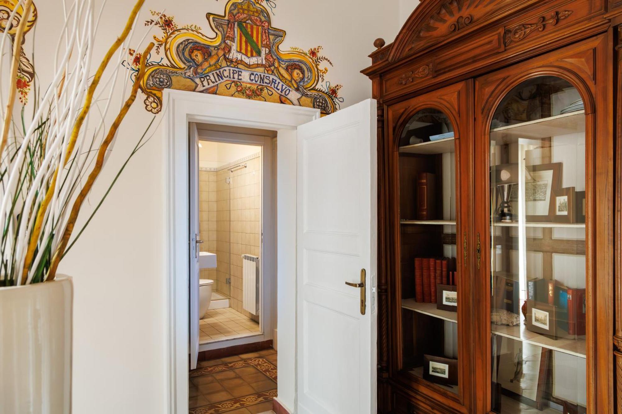 Superior Family Room