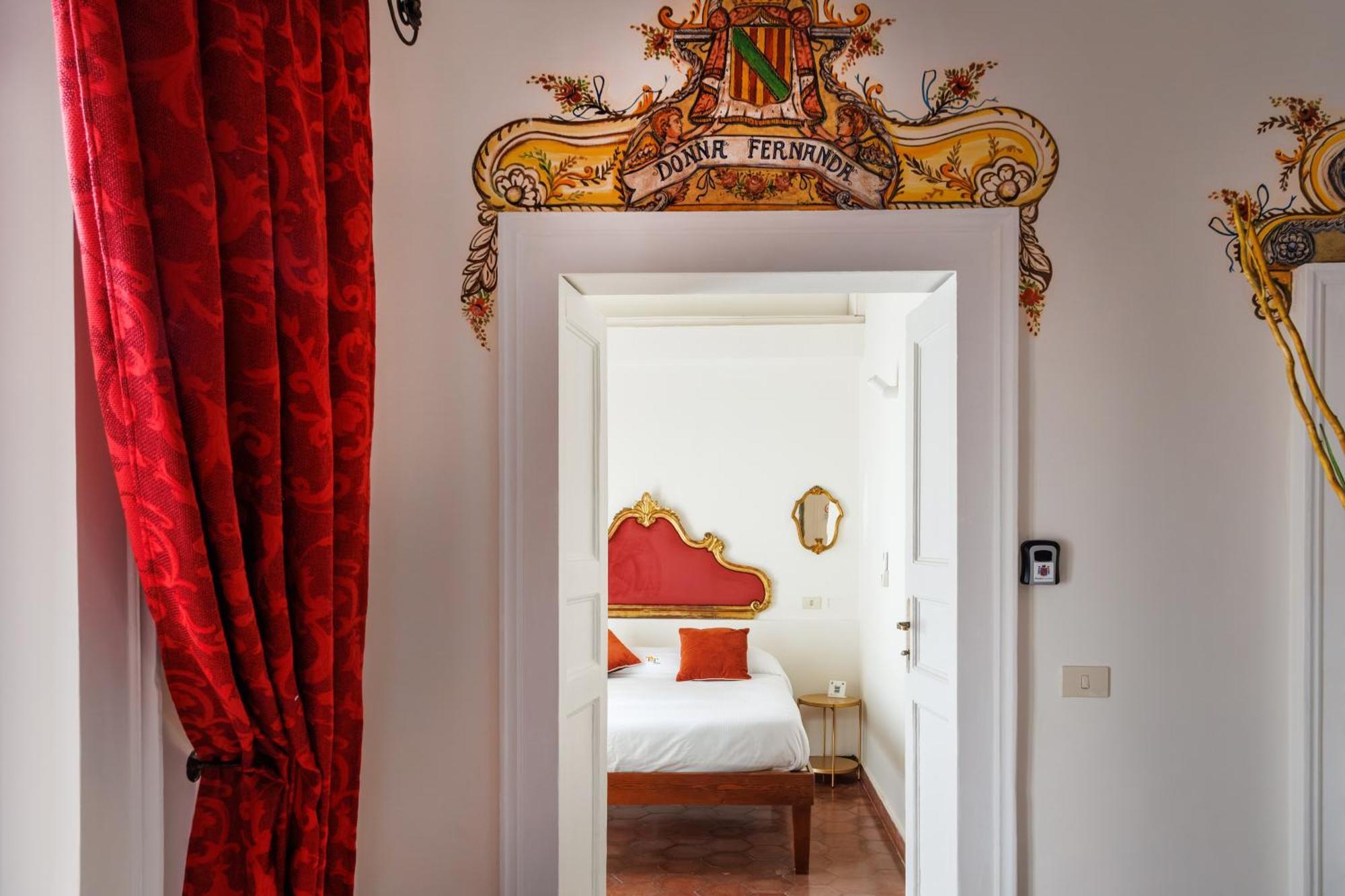Double Room Private Bathroom
