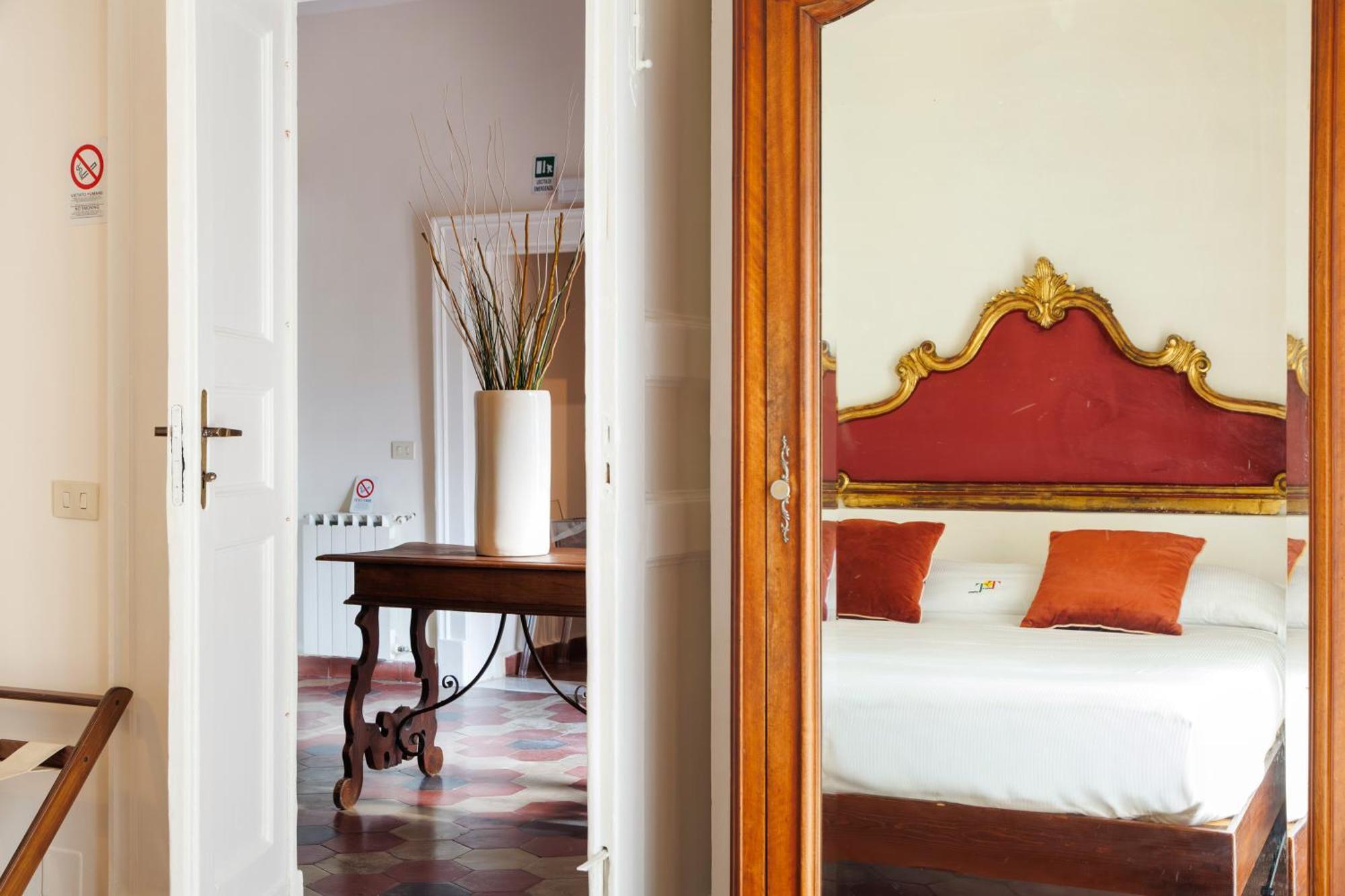 Double Room Private Bathroom