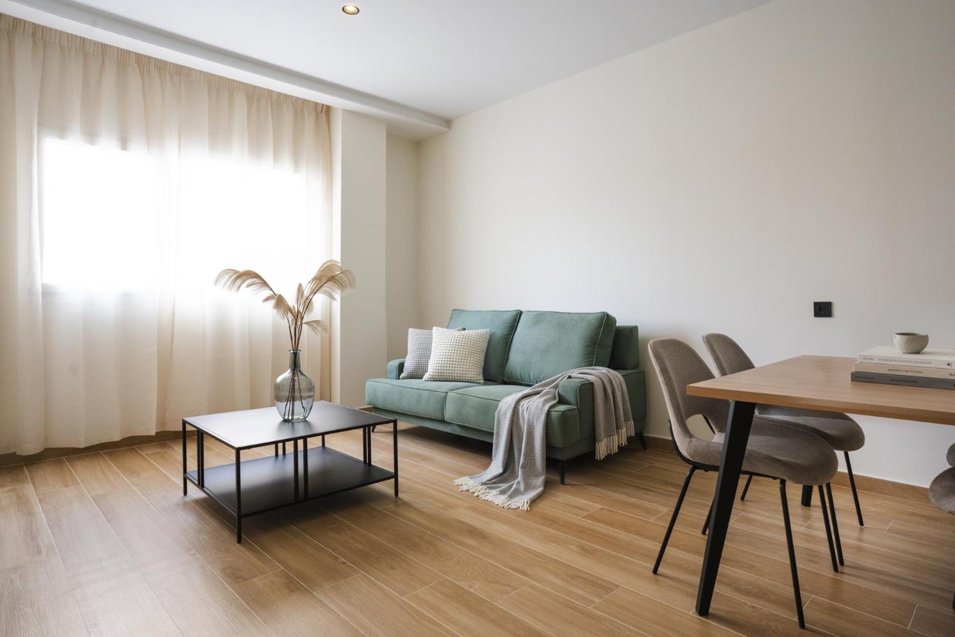 Apartment Disability Access
