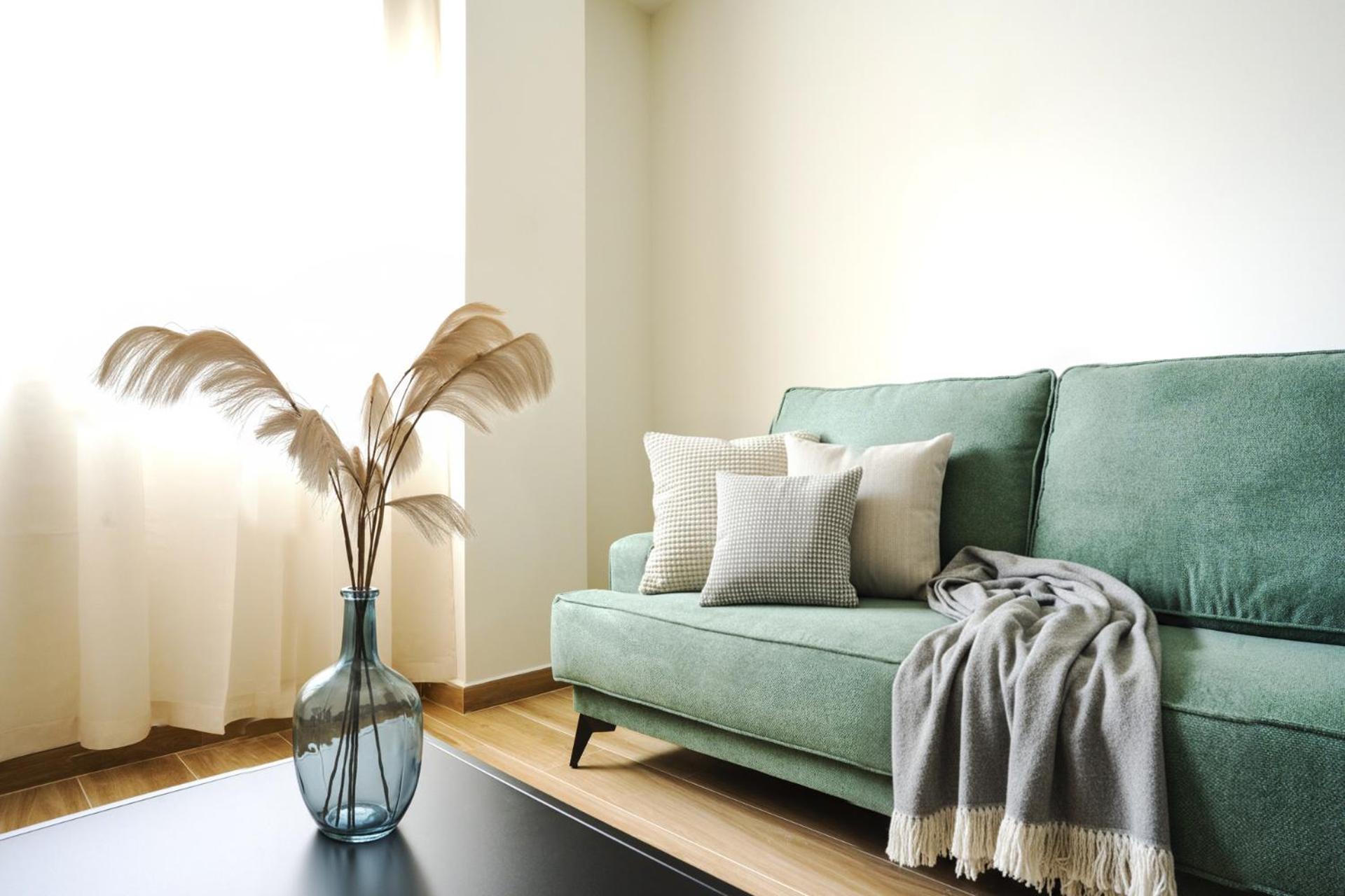 Apartment Disability Access