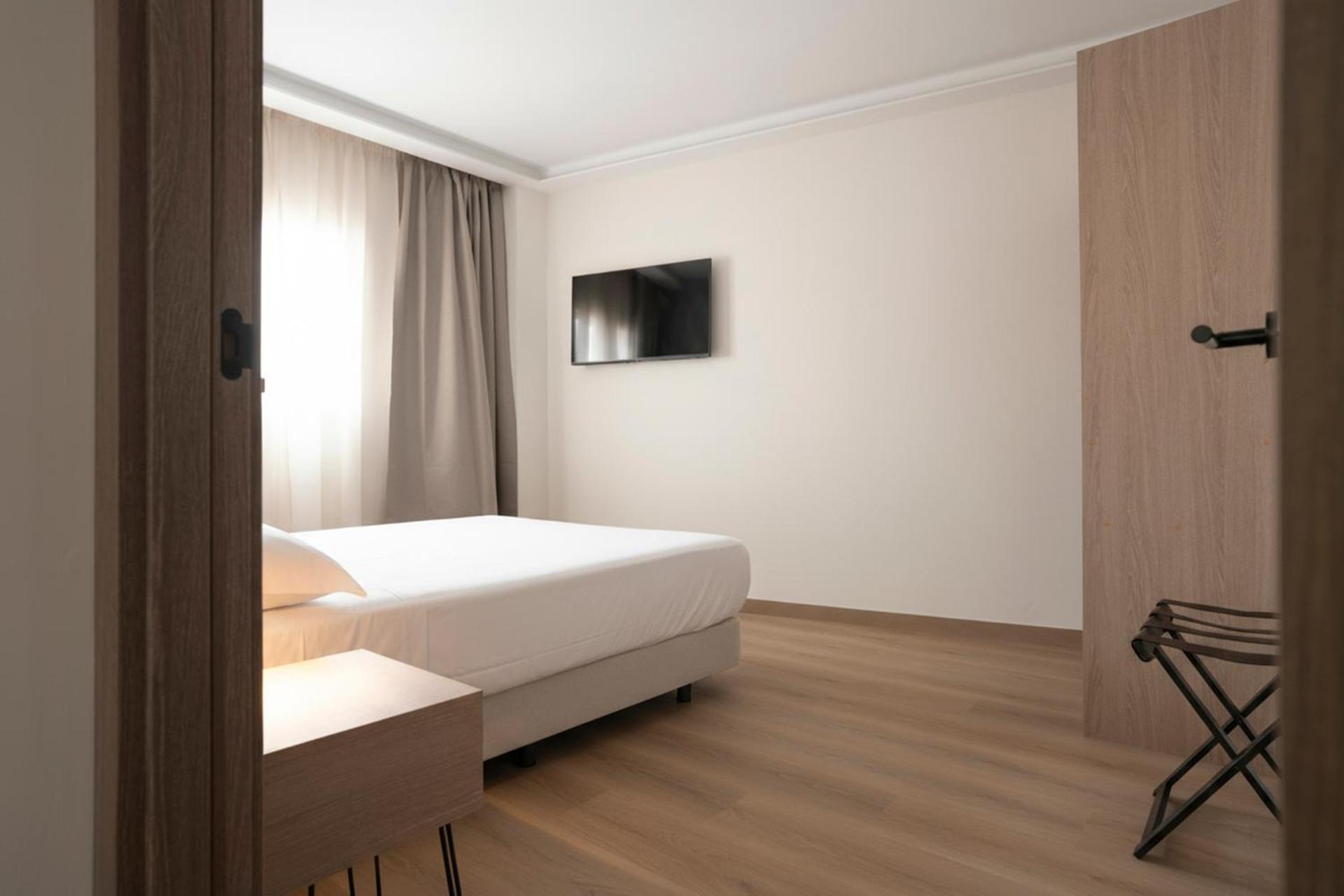 Two-Bedroom Superior Apartment