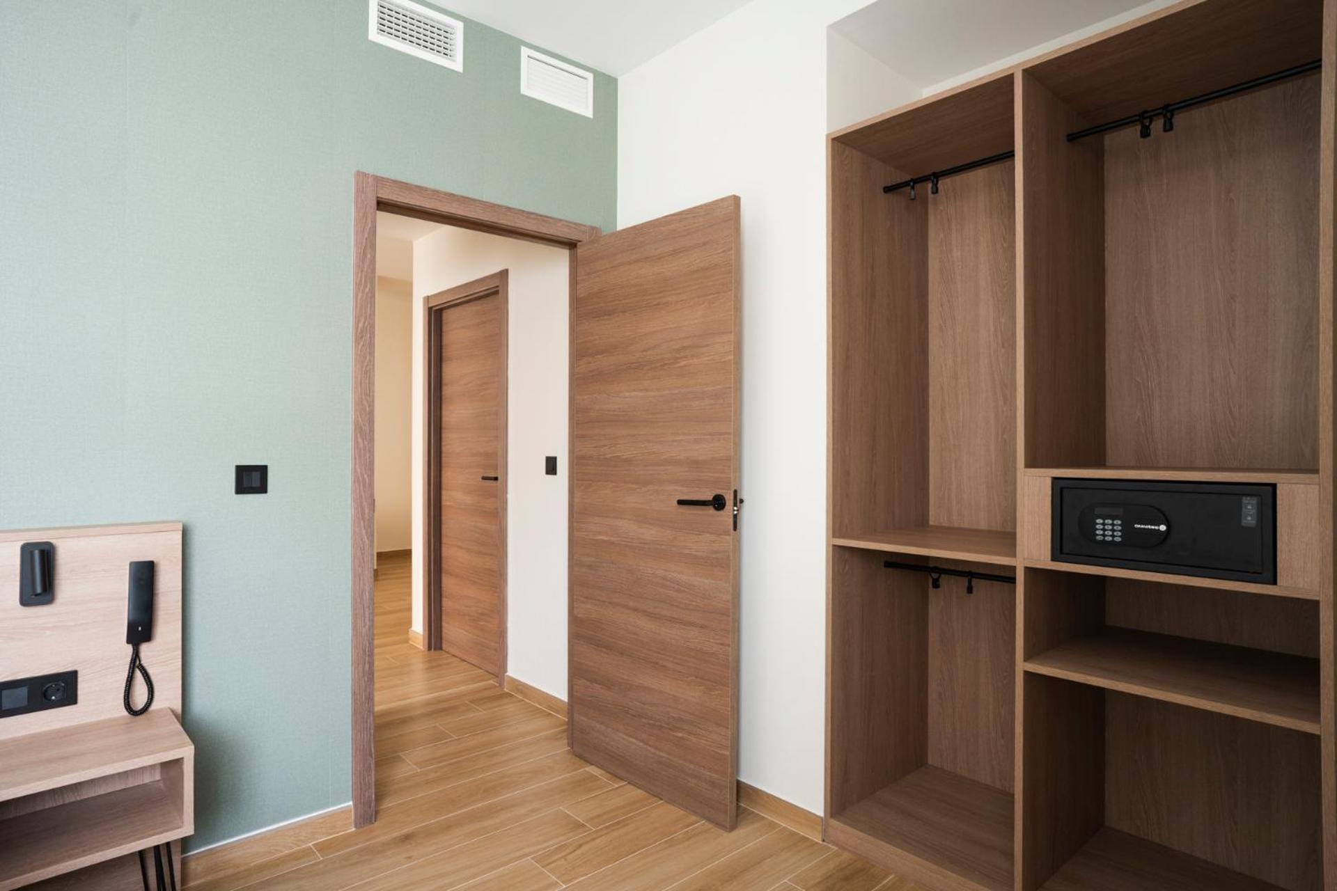 Apartment Disability Access