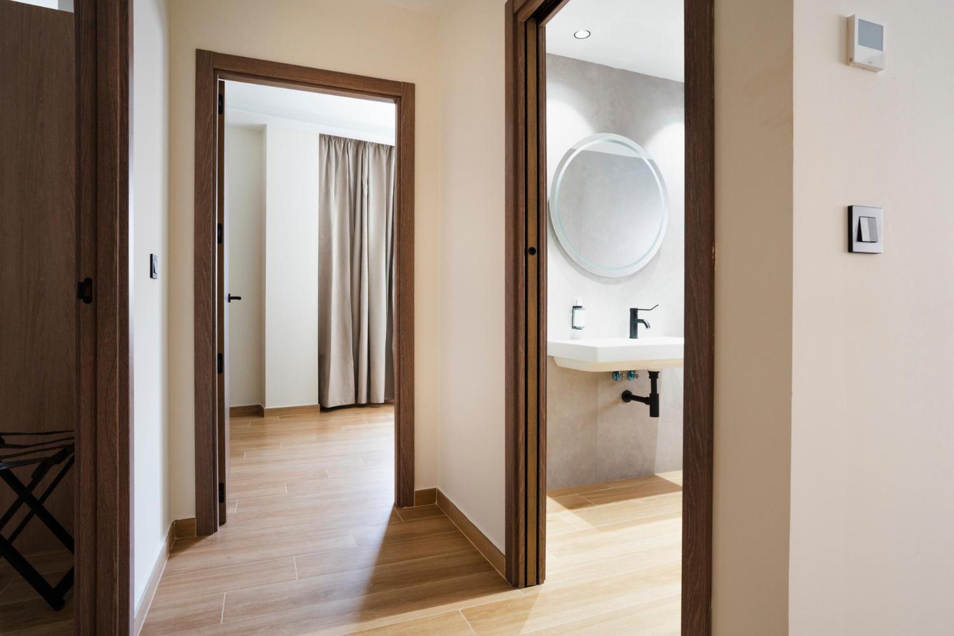 Apartment Disability Access