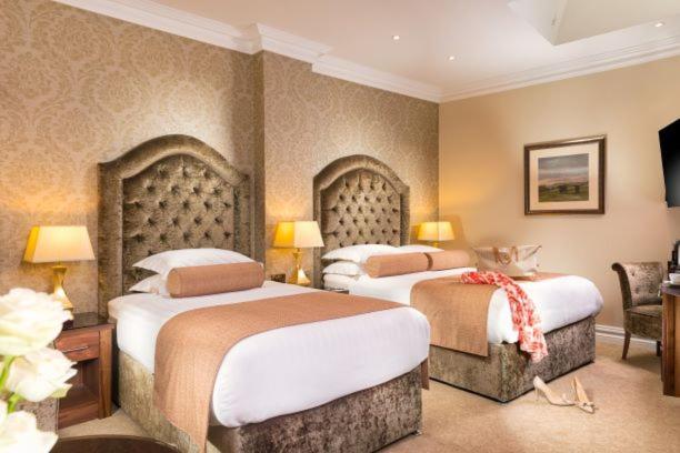 Executive Twin Room
