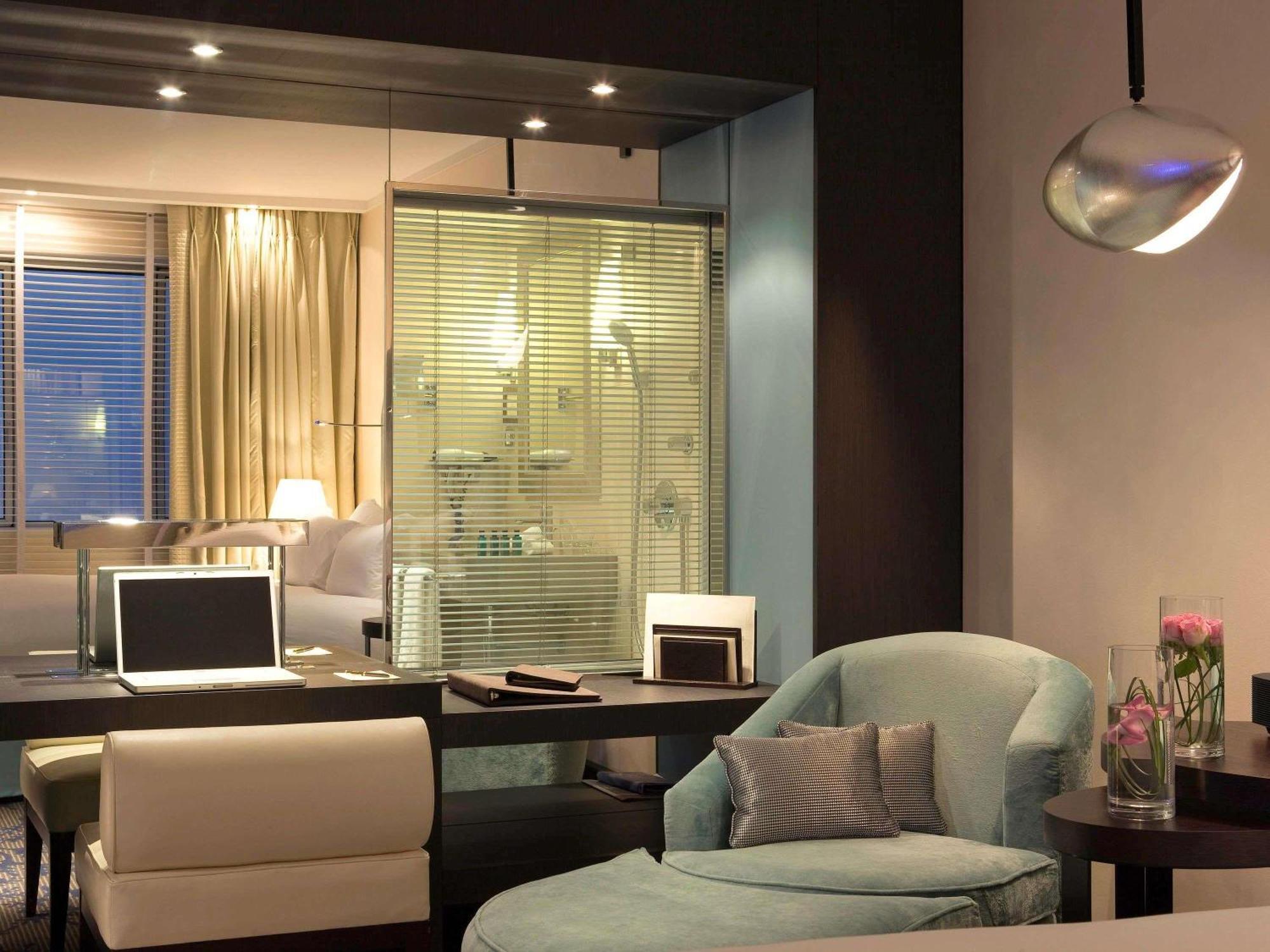Quarto Duplo Superior com Acesso ao Spa