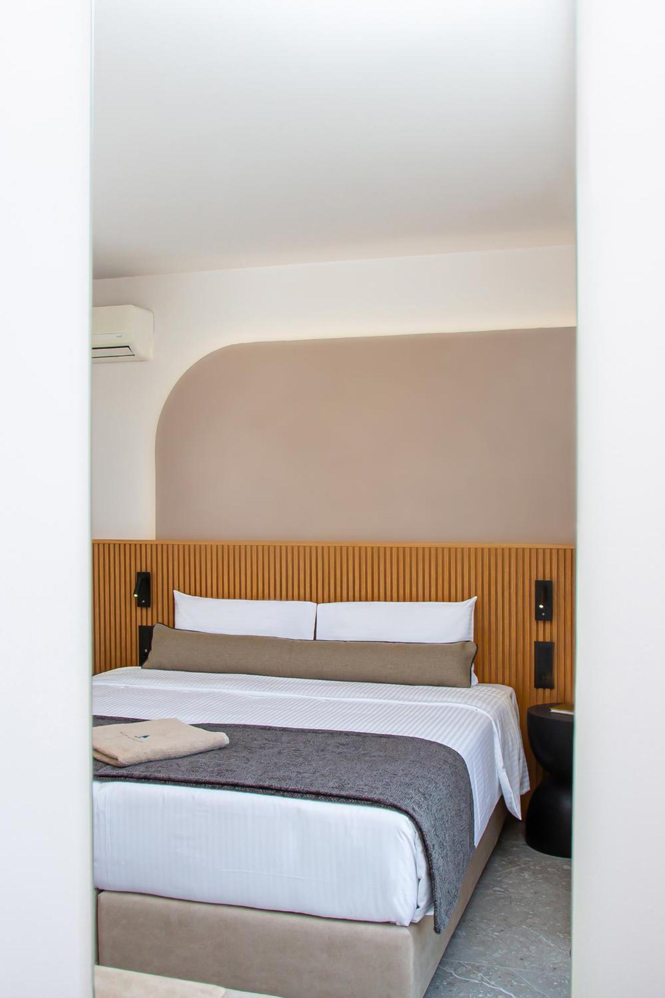 Premium Dreibettzimmer
