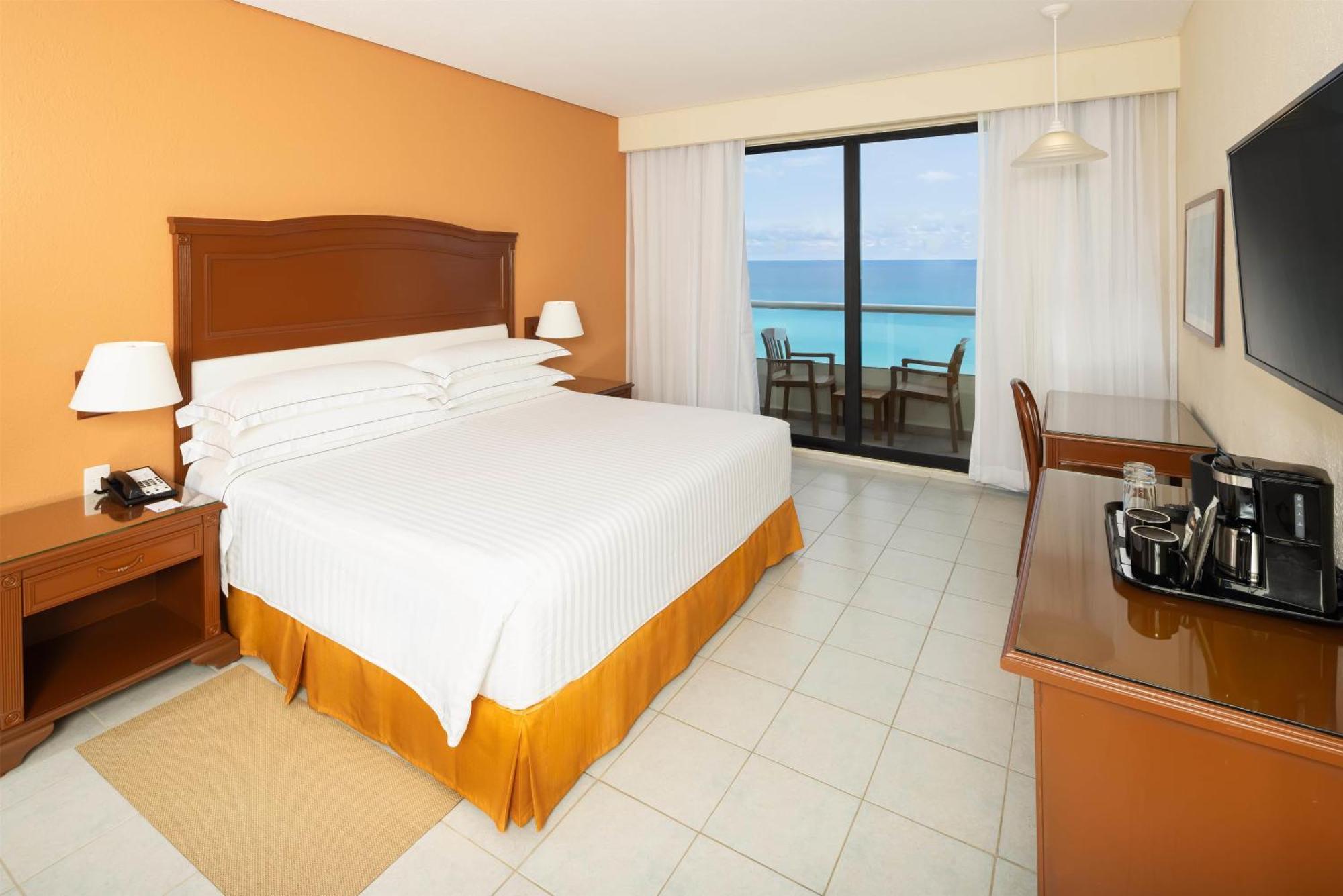 Double Ocean Front