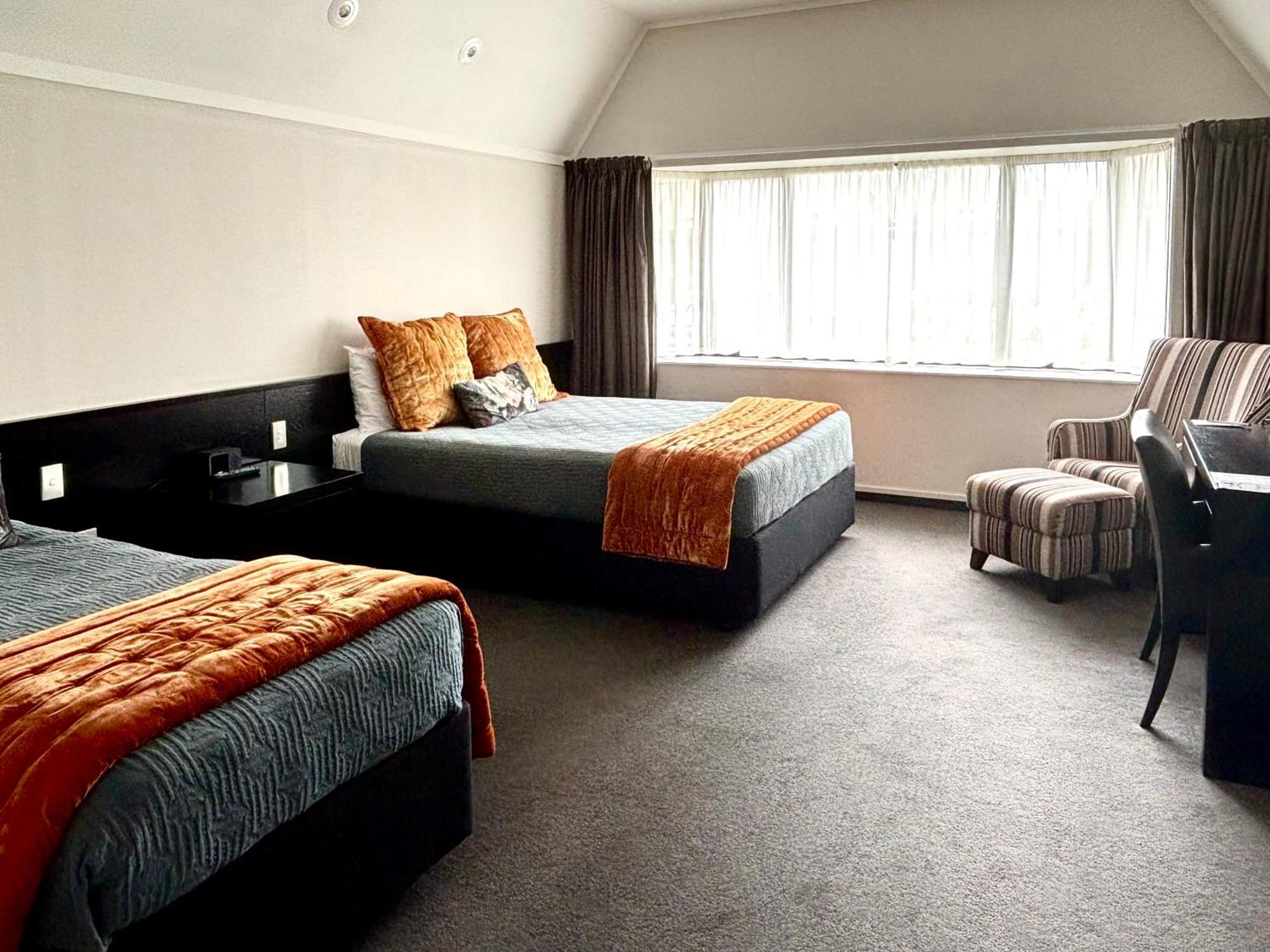 Superior Triple Room