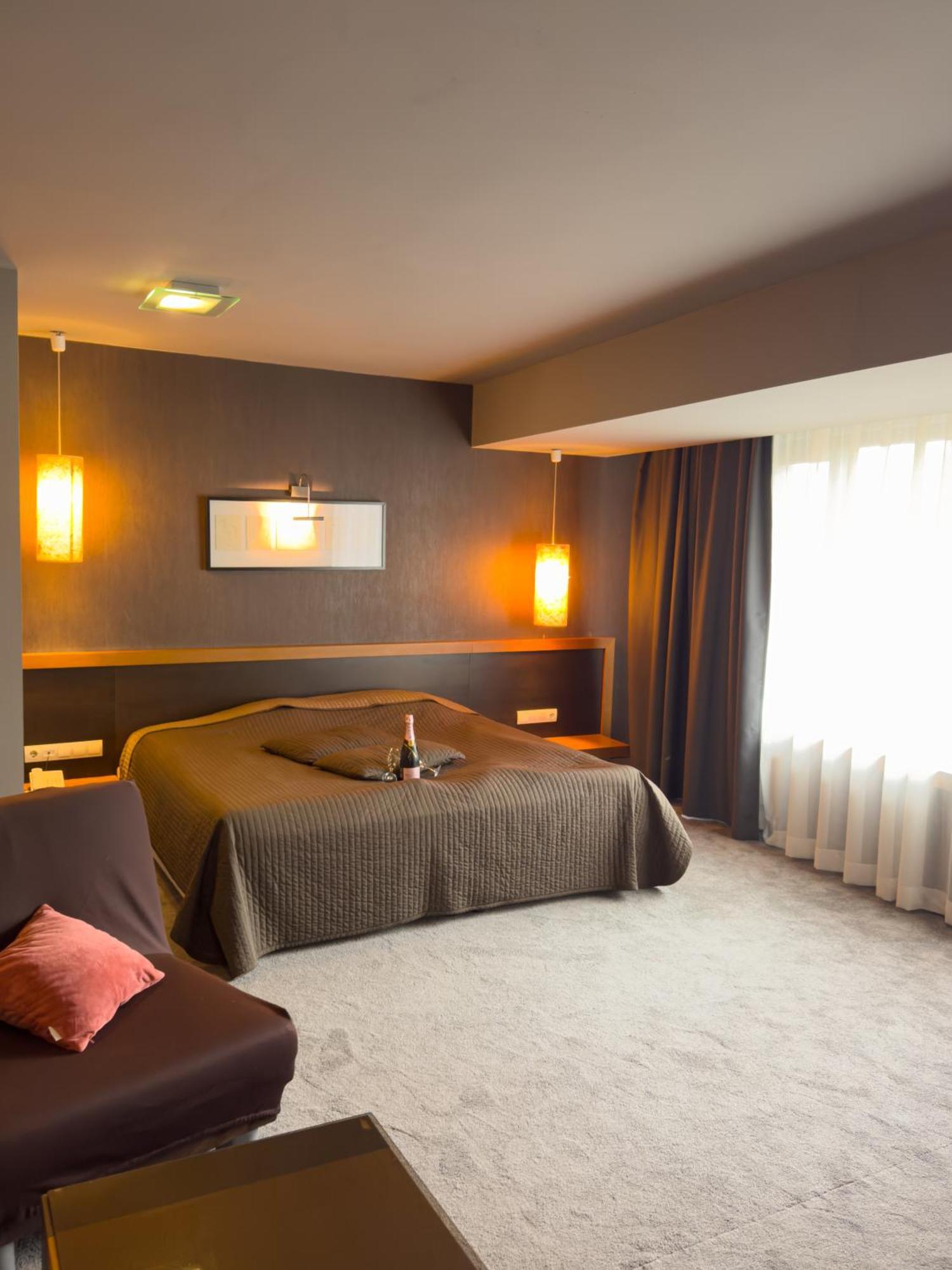 Apartamento Deluxe (2 adultos)