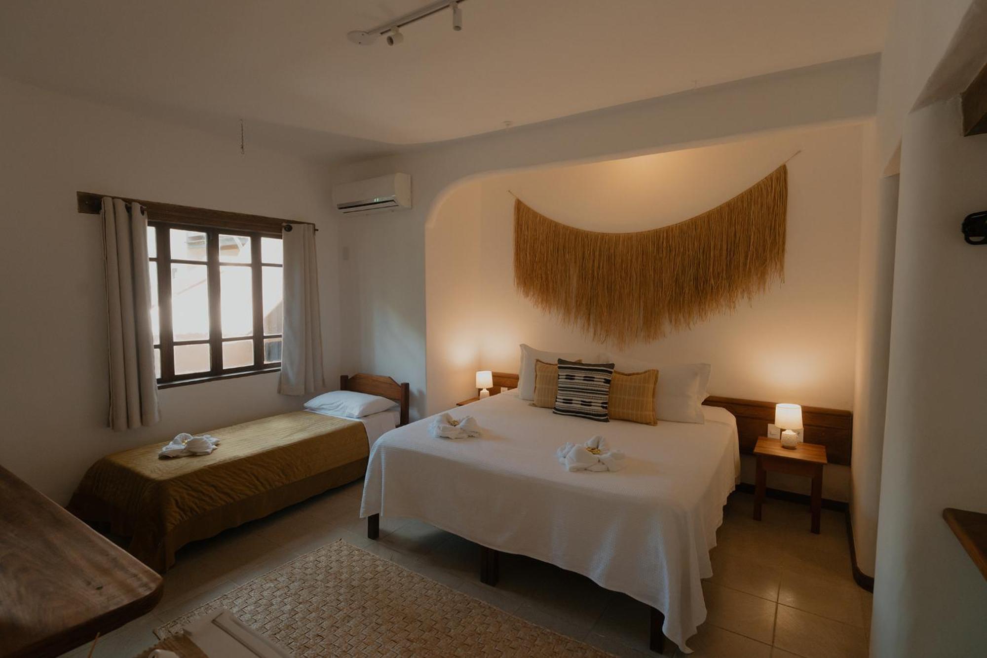 Quarto Triplo Standard