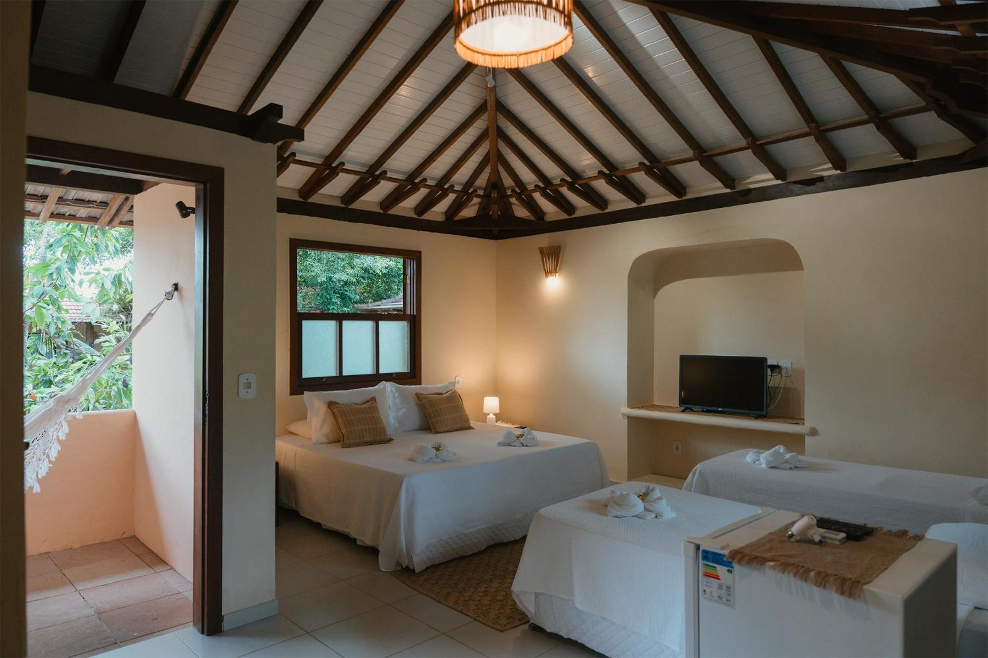 Superior Quadruple Room