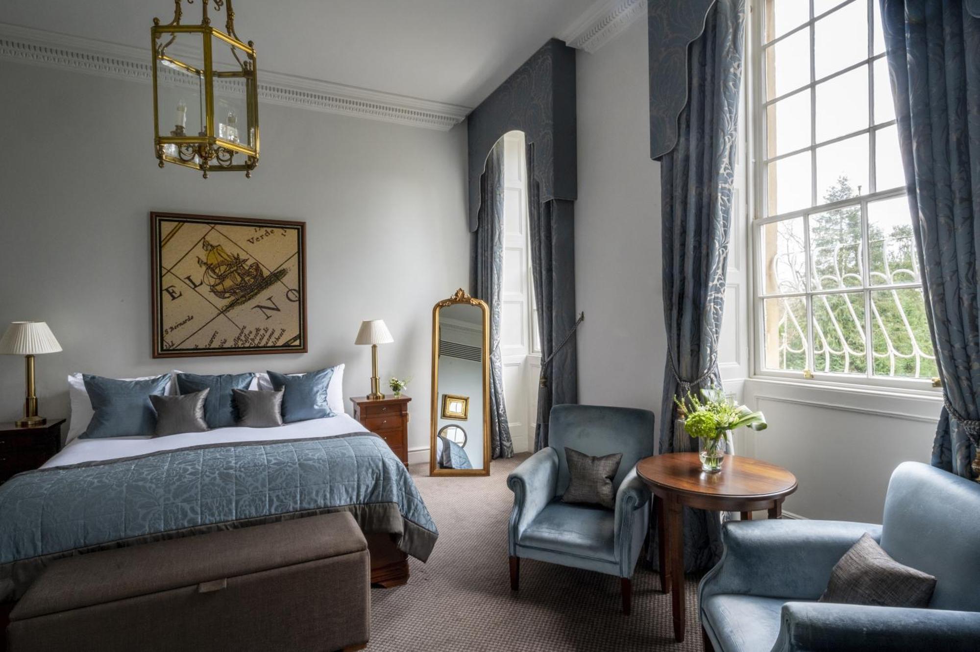 Mansion House Deluxe Double