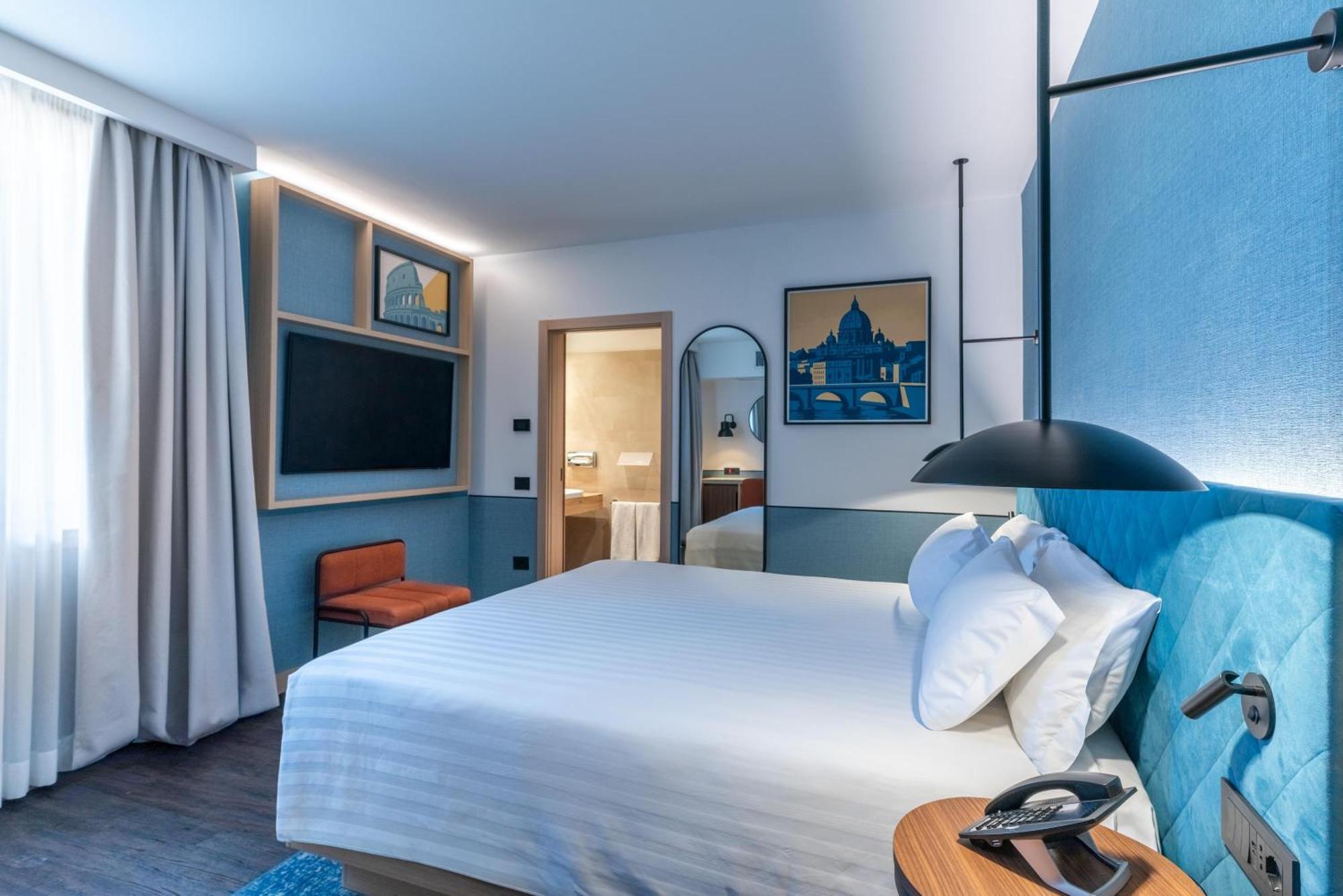 King Room Mobility Accessible