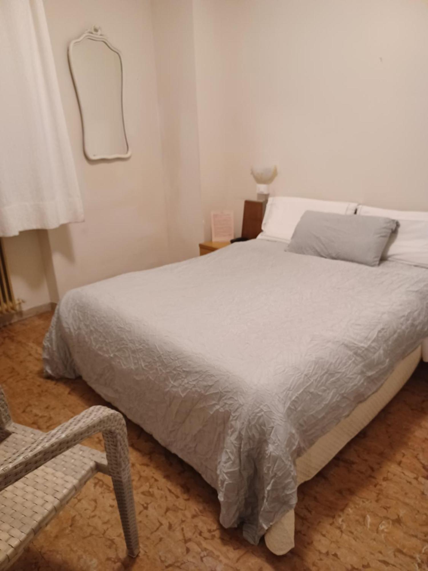 Classic Apartment