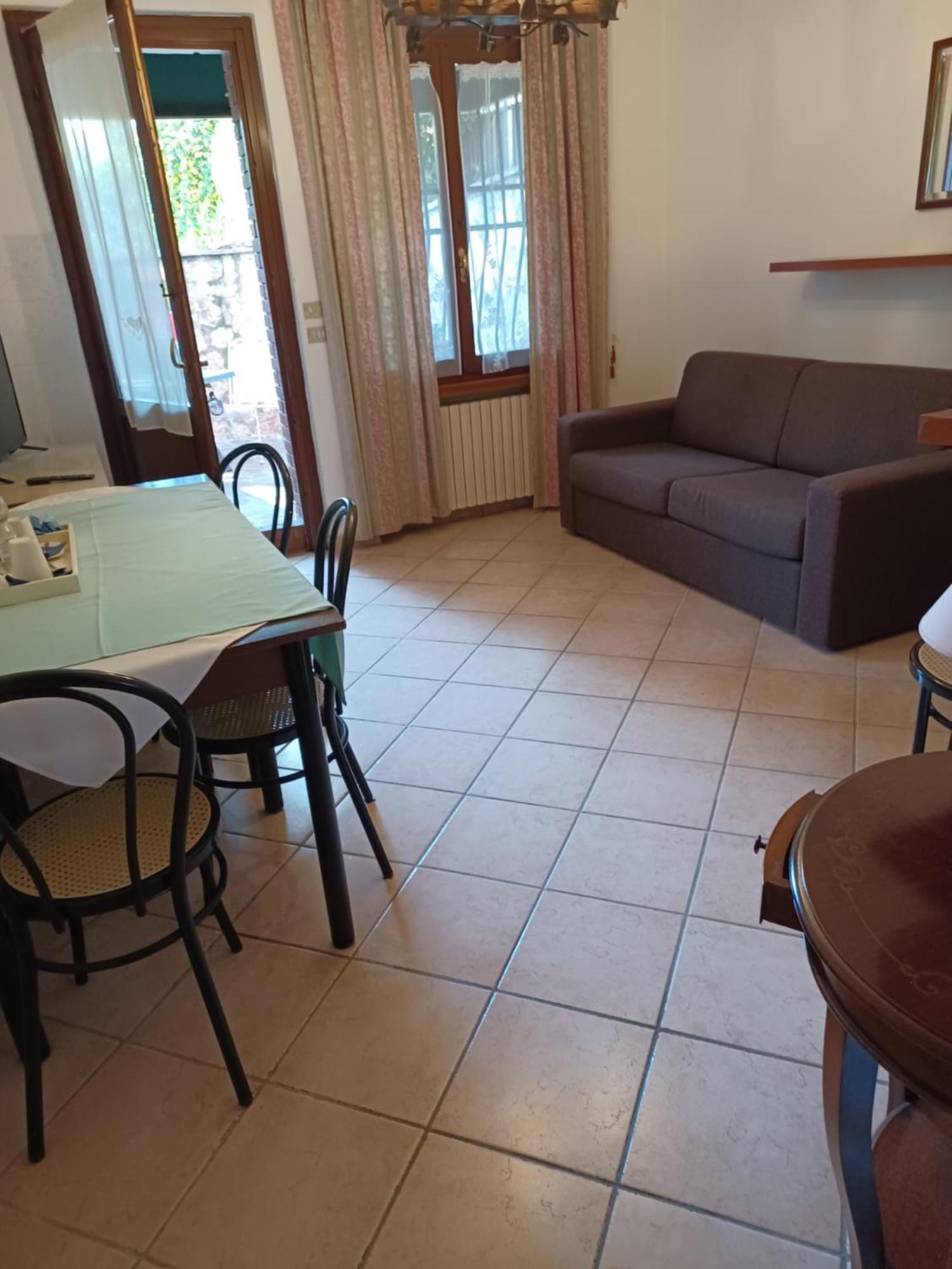Apartment Ground Floor