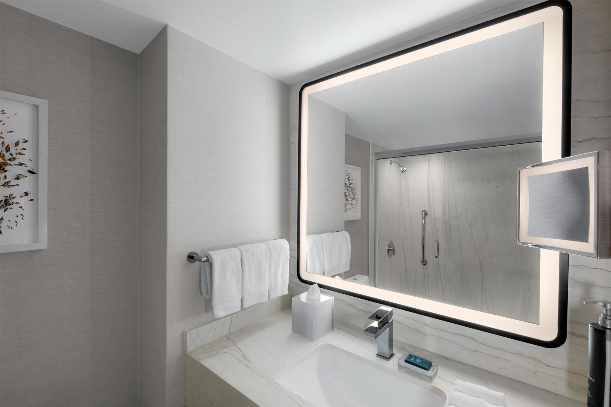 King Room High Floor