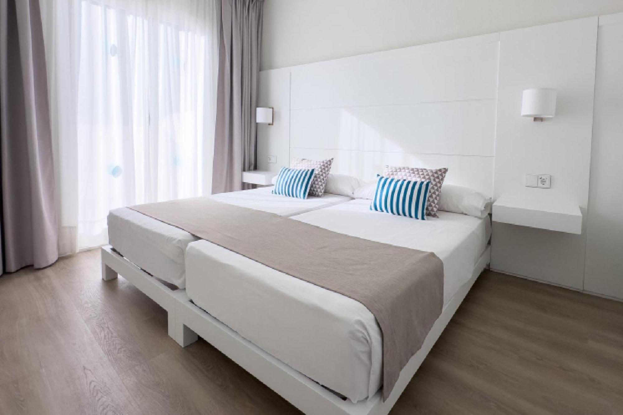 Superior Appartement met 1 Slaapkamer
