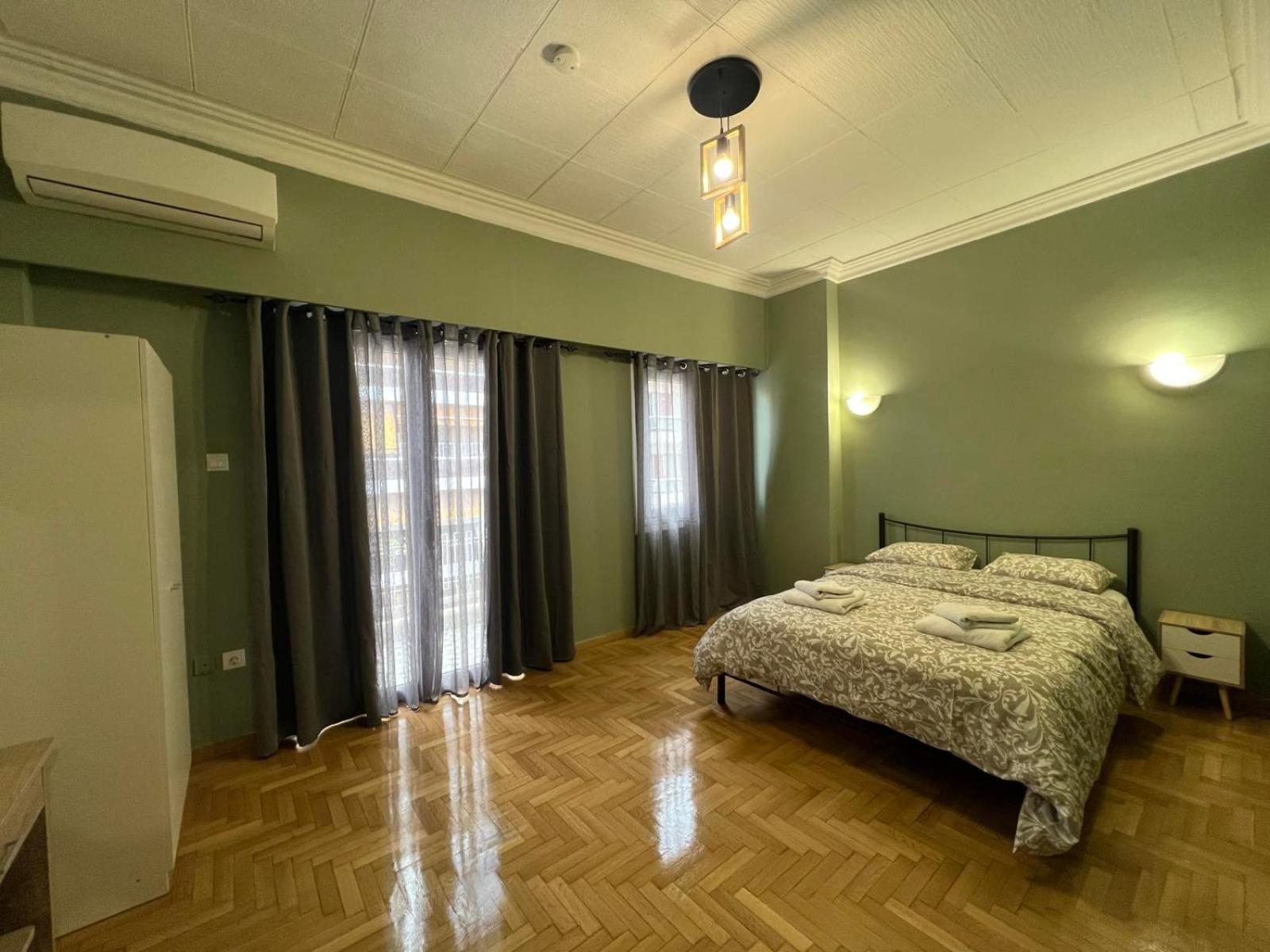 Habitación Doble con balcón