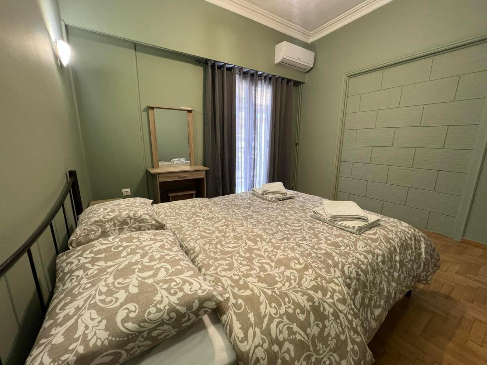 Habitación Doble con balcón