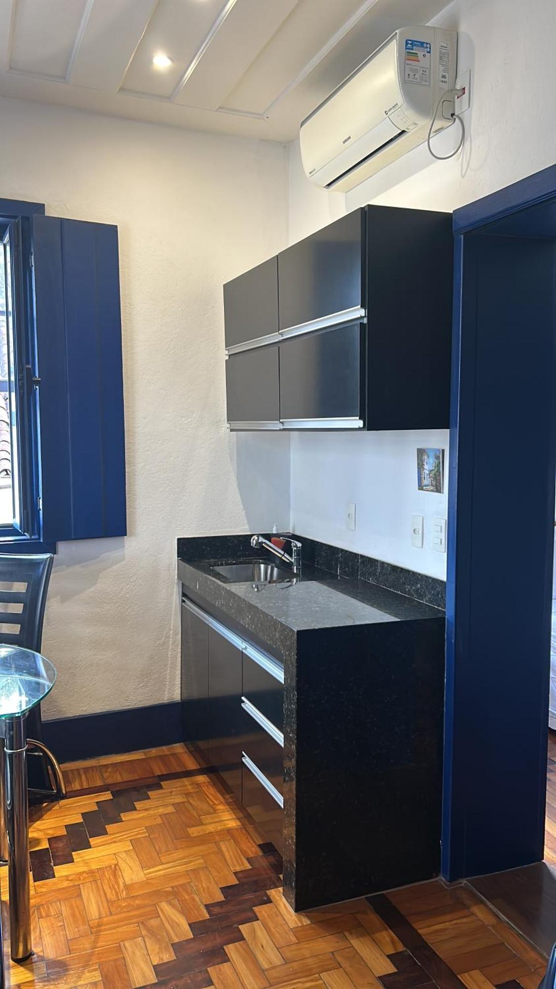 Quarto Quádruplo de Luxo