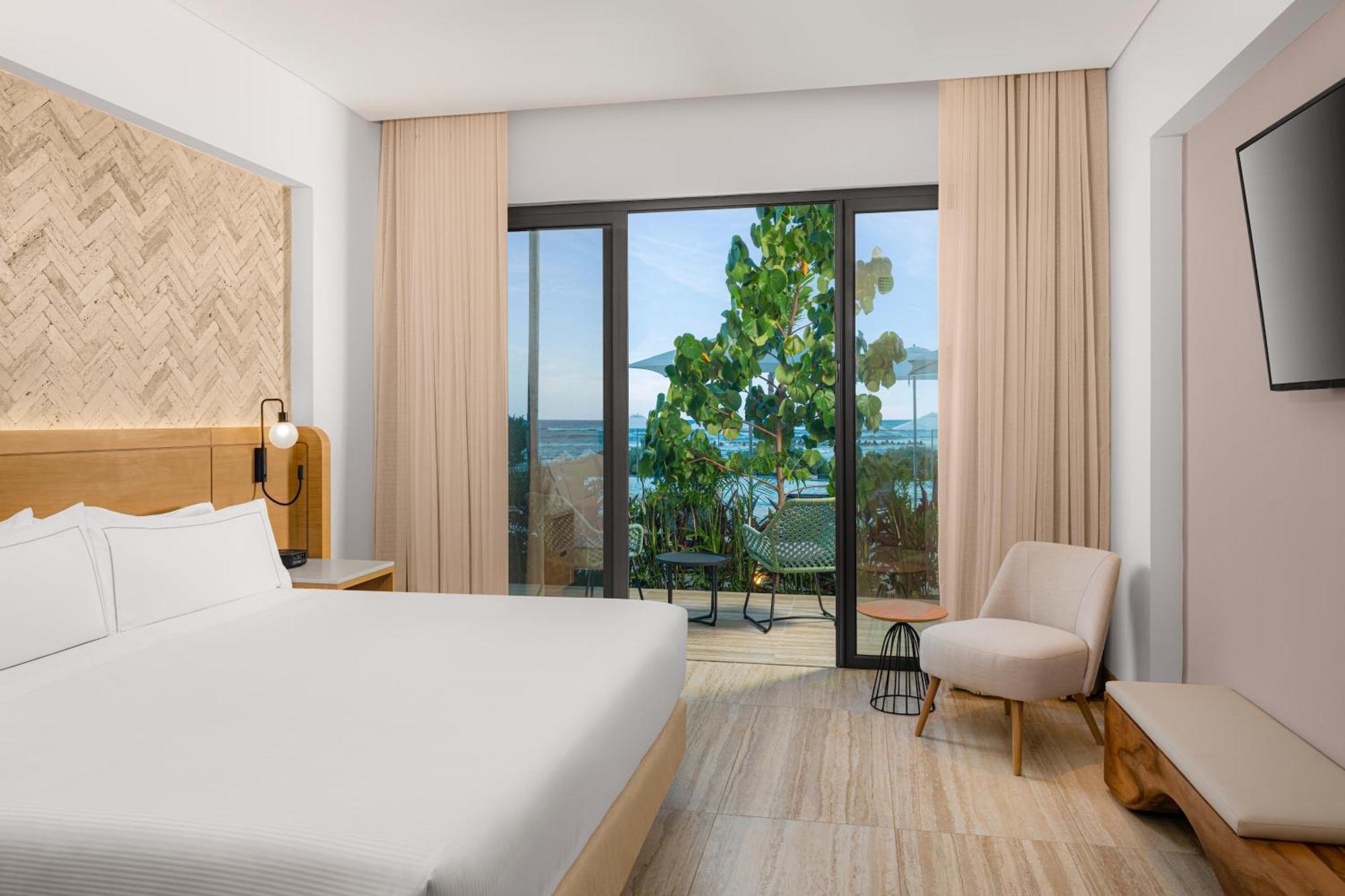 King Room Ocean View