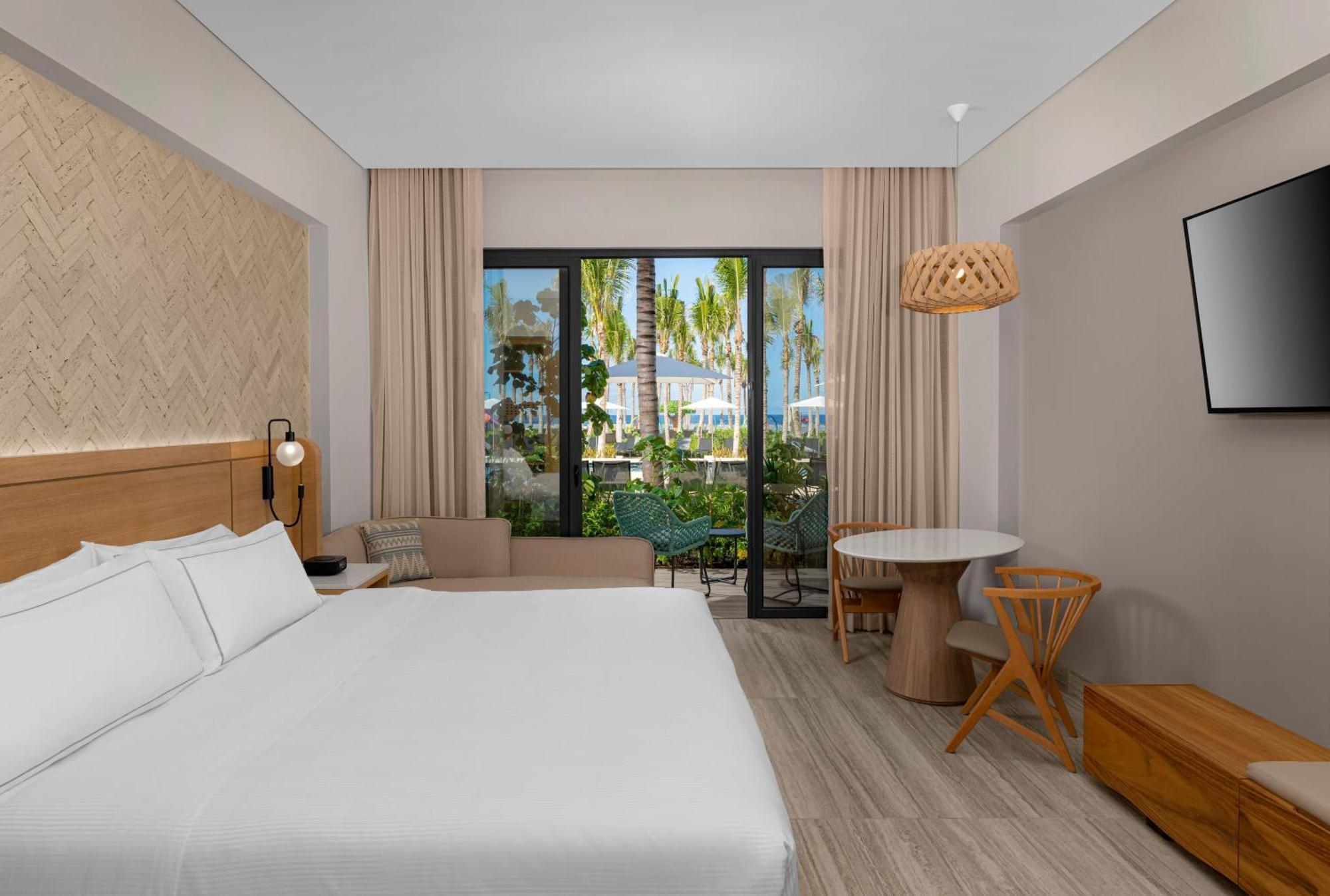 King Room Ocean View