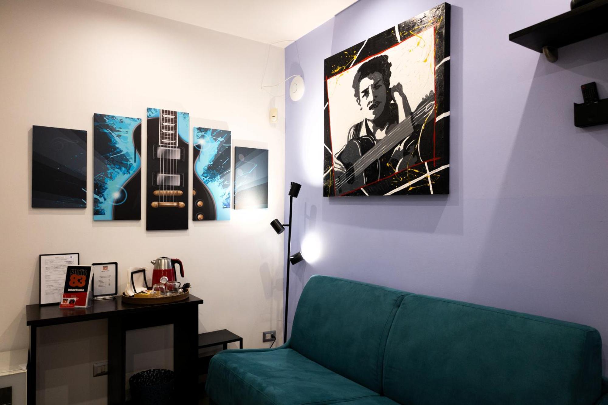 Junior Suite