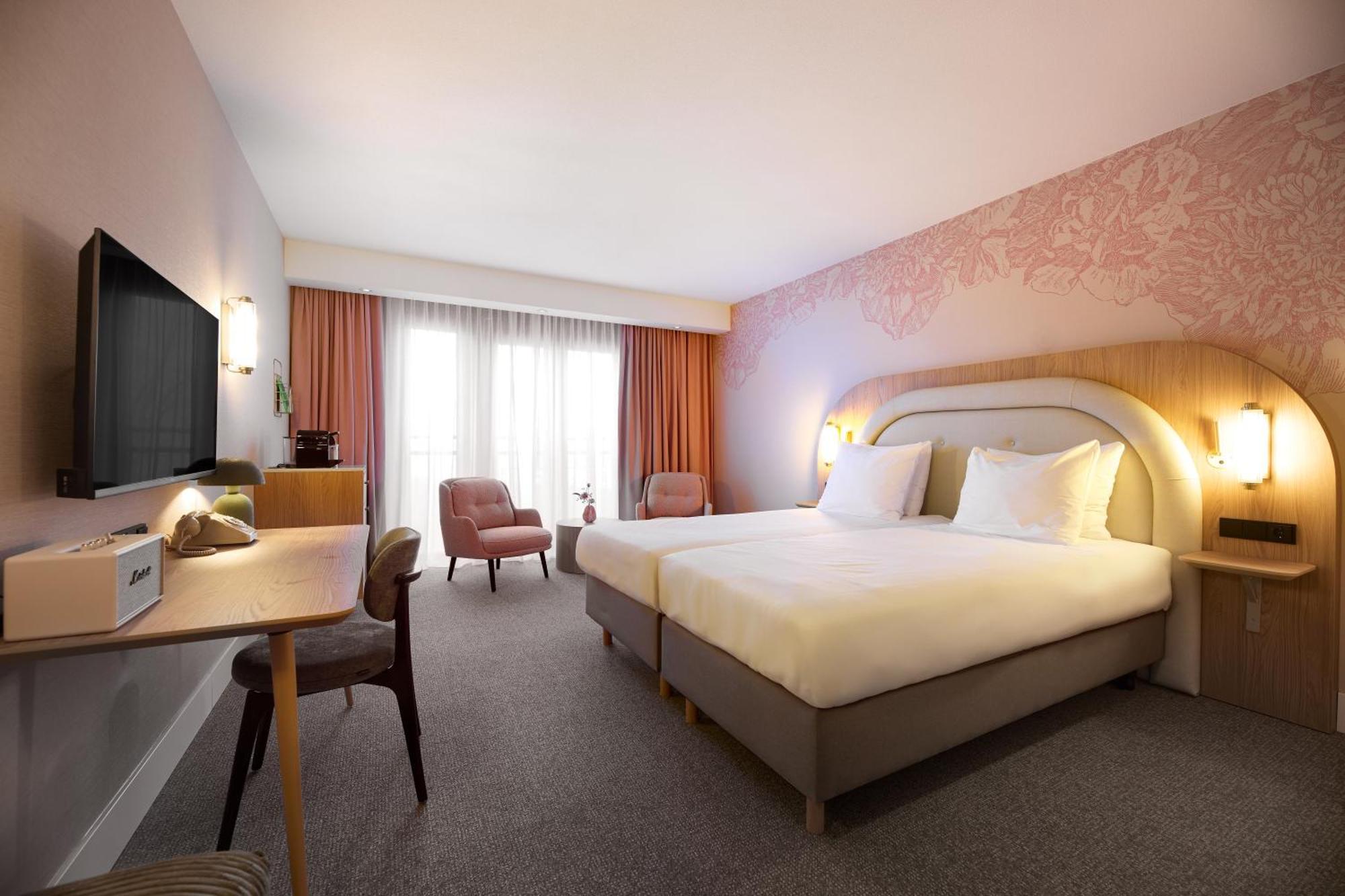 Comfort Twin Room