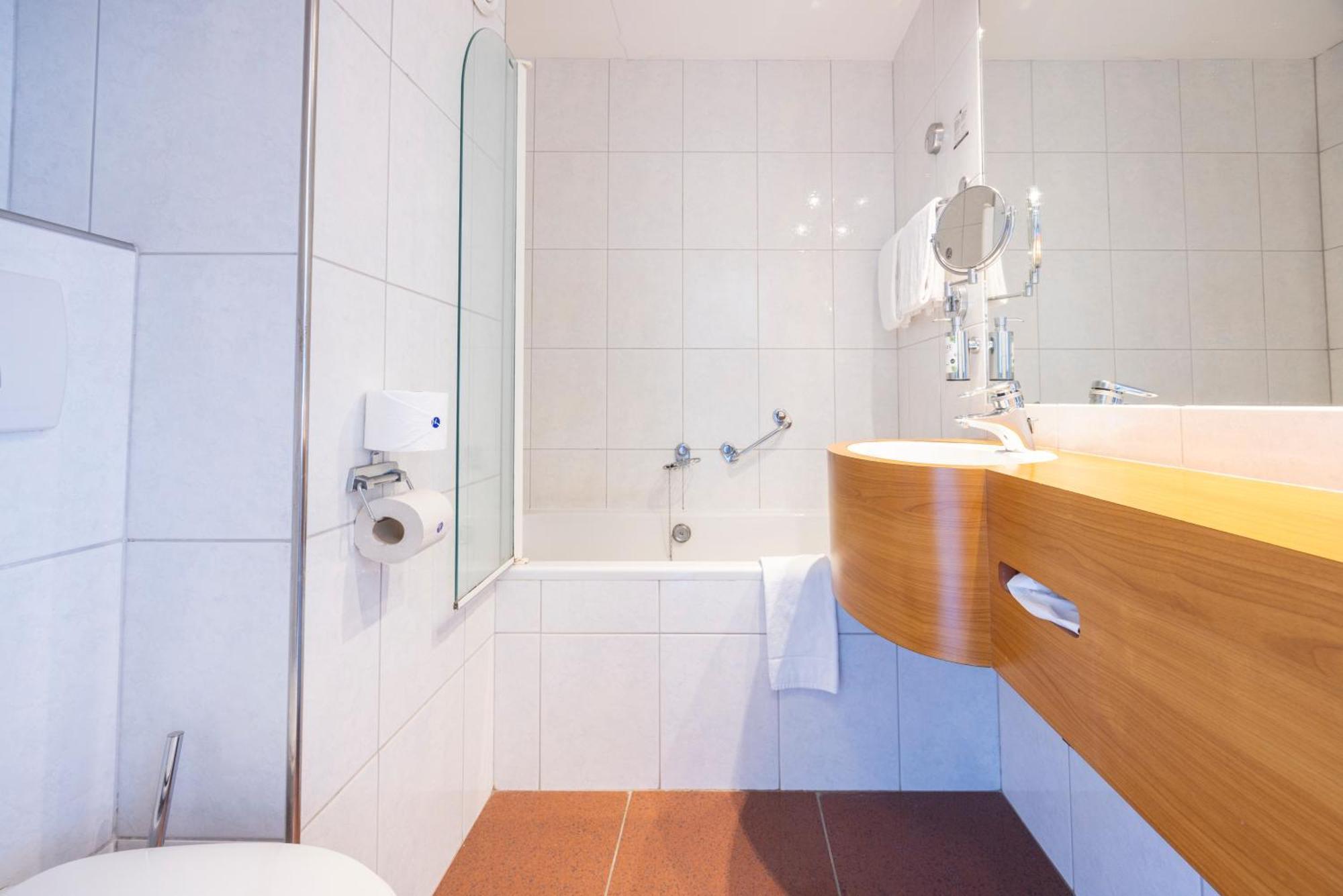 Comfort Doppelzimmer