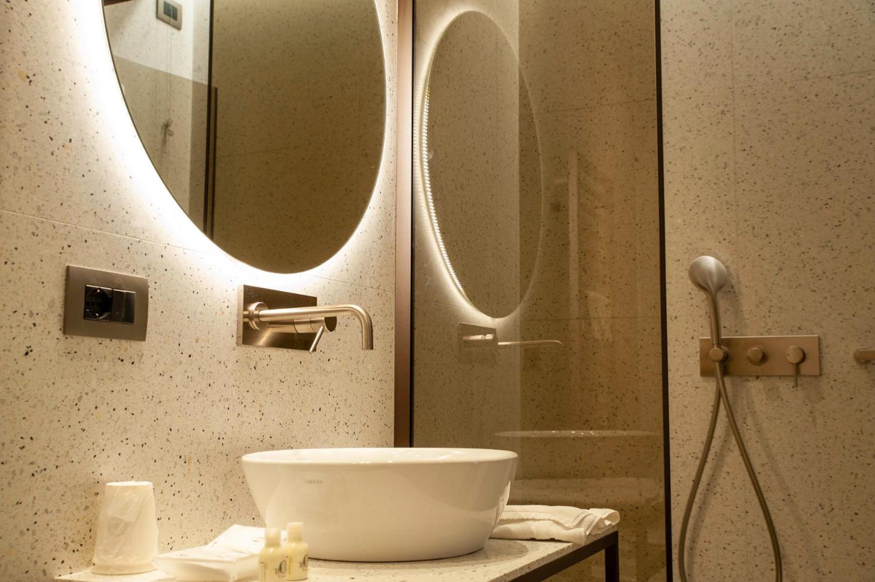Classic Double or Twin Room
