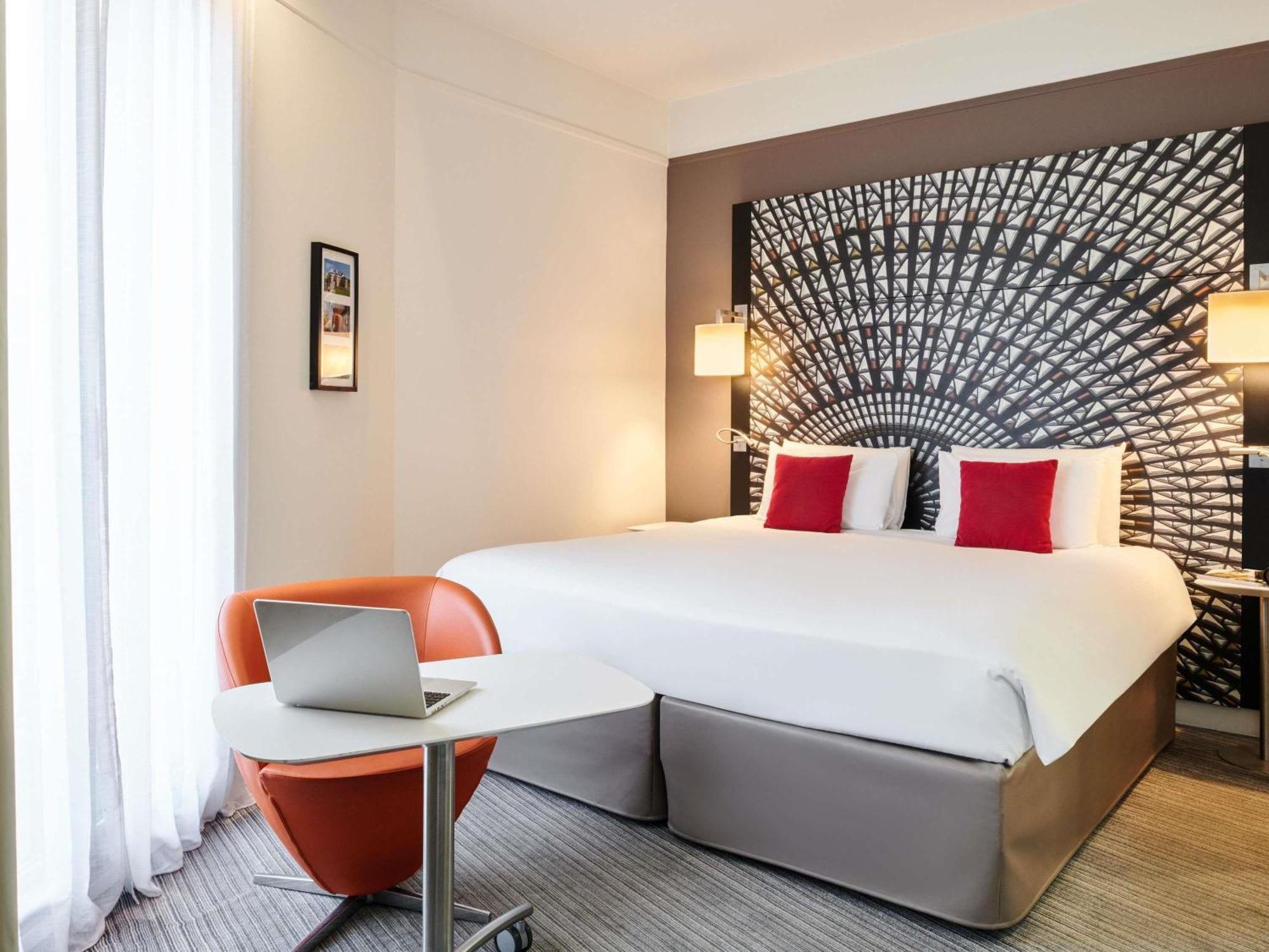 Privilege Double Room with Sofa Bed