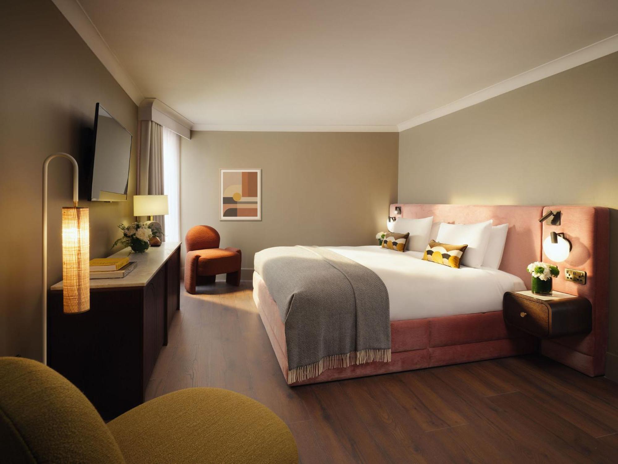 One-Bedroom Suite
