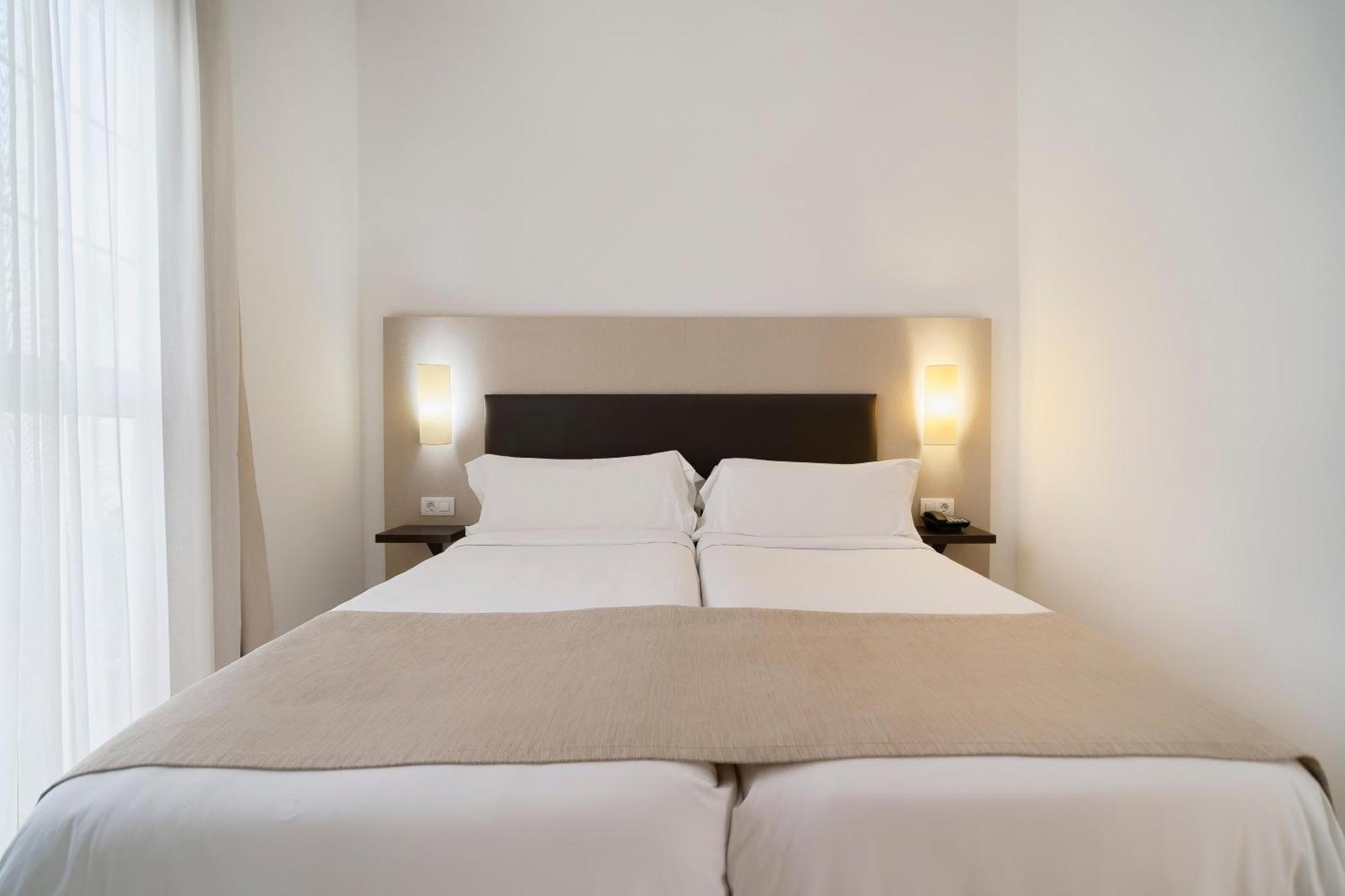 Appartamento con 2 Camere da Letto