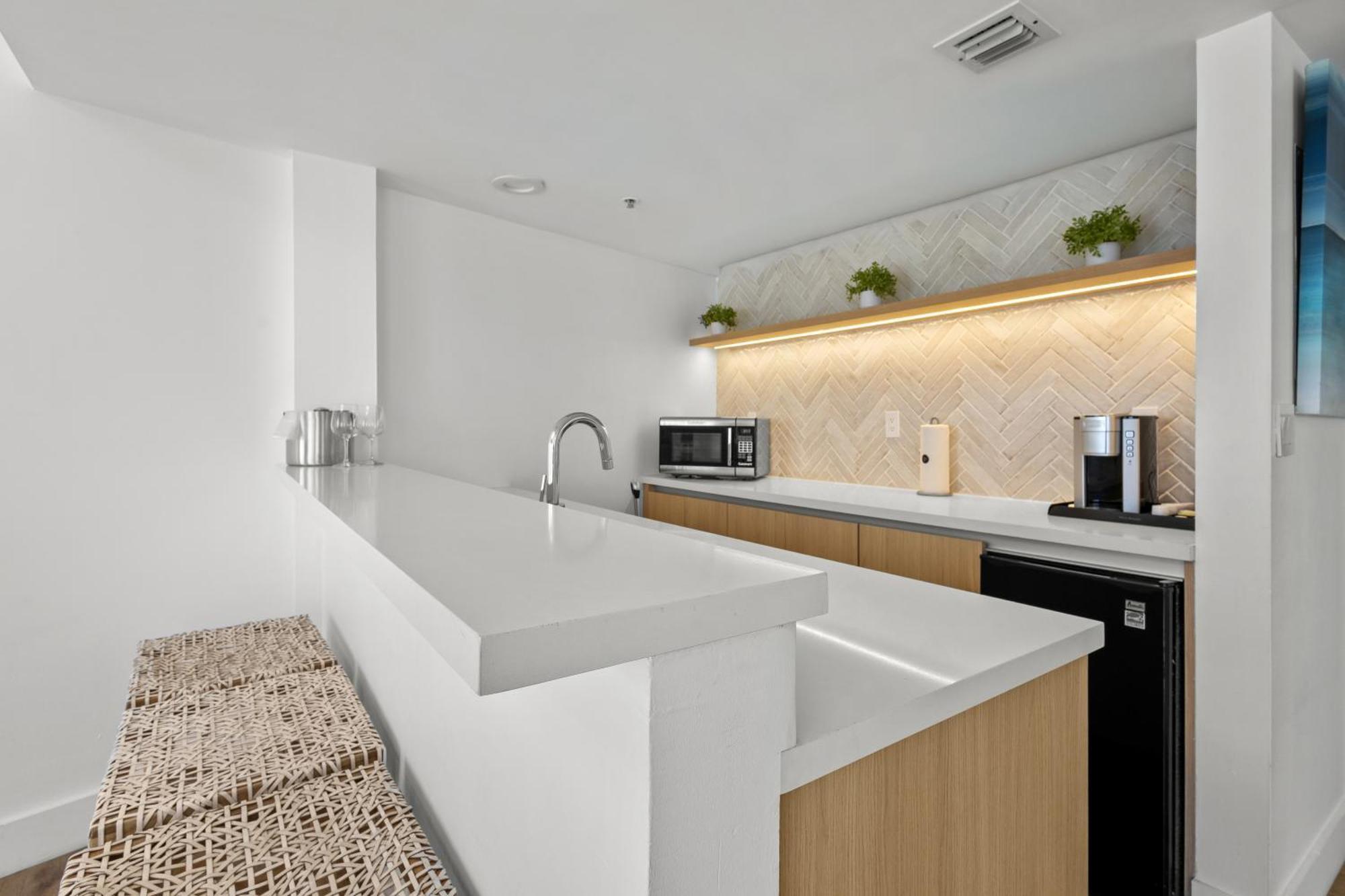 King One Bedroom