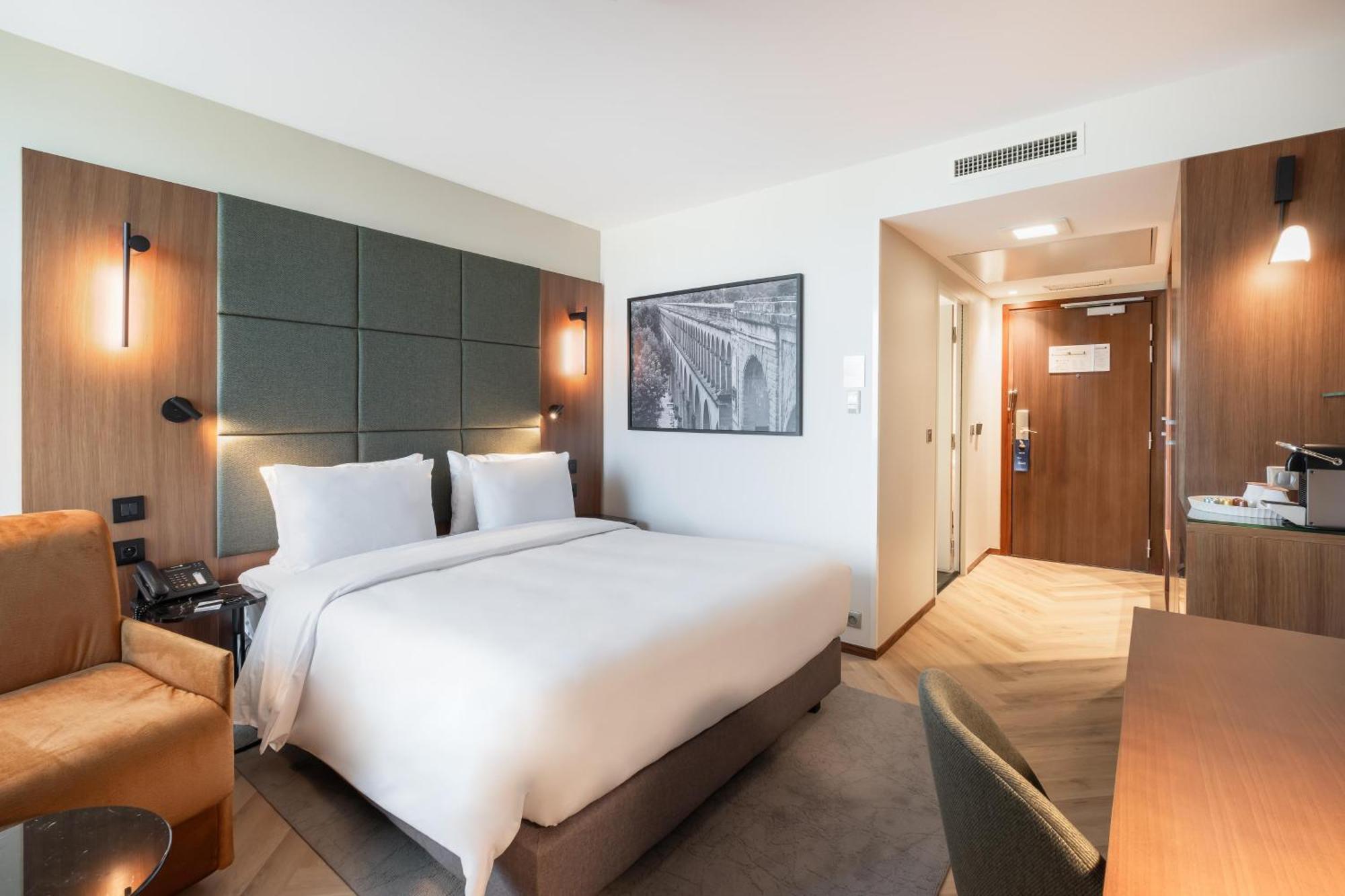 Suite Terrace