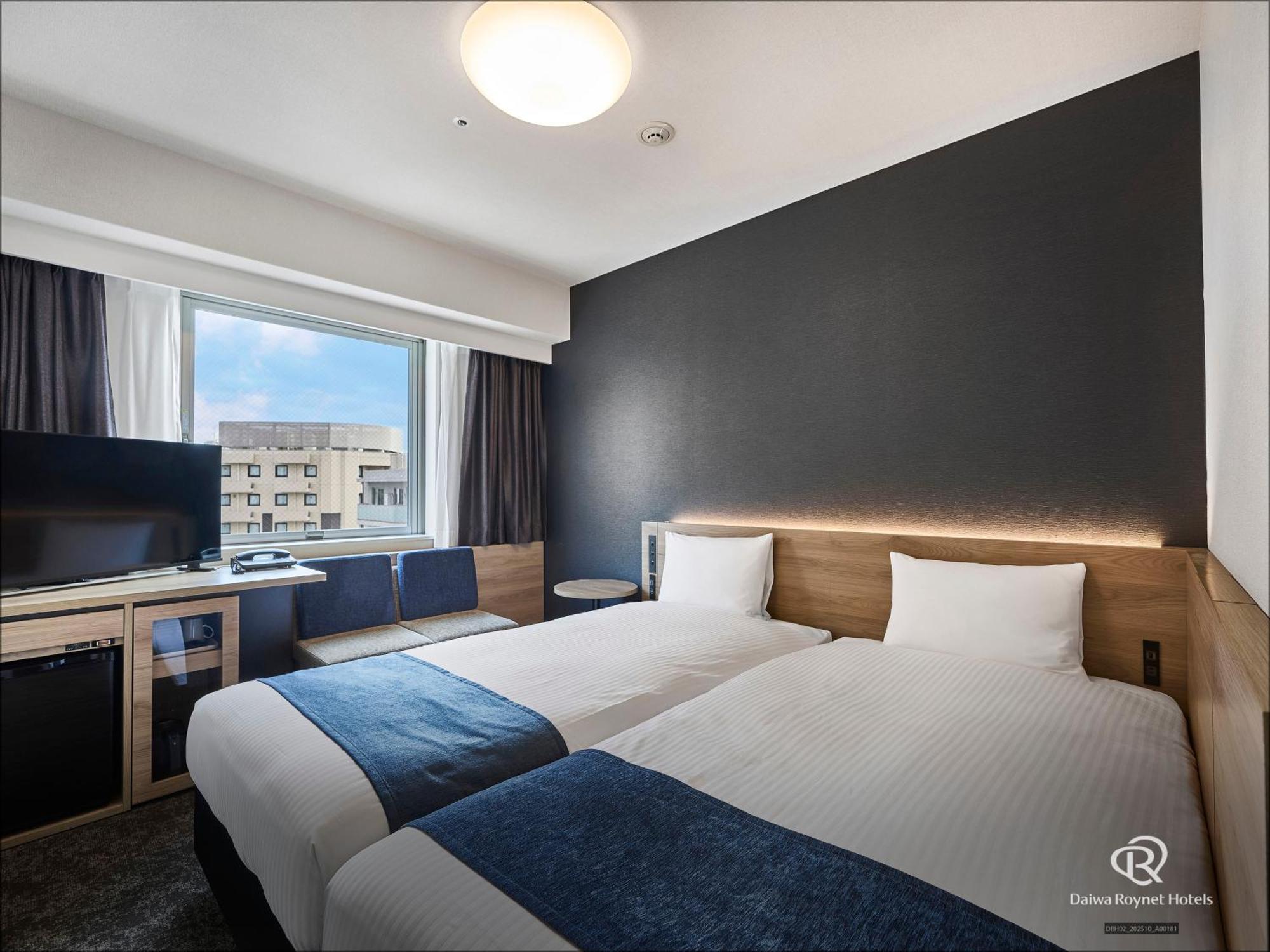 Room Selected at Check