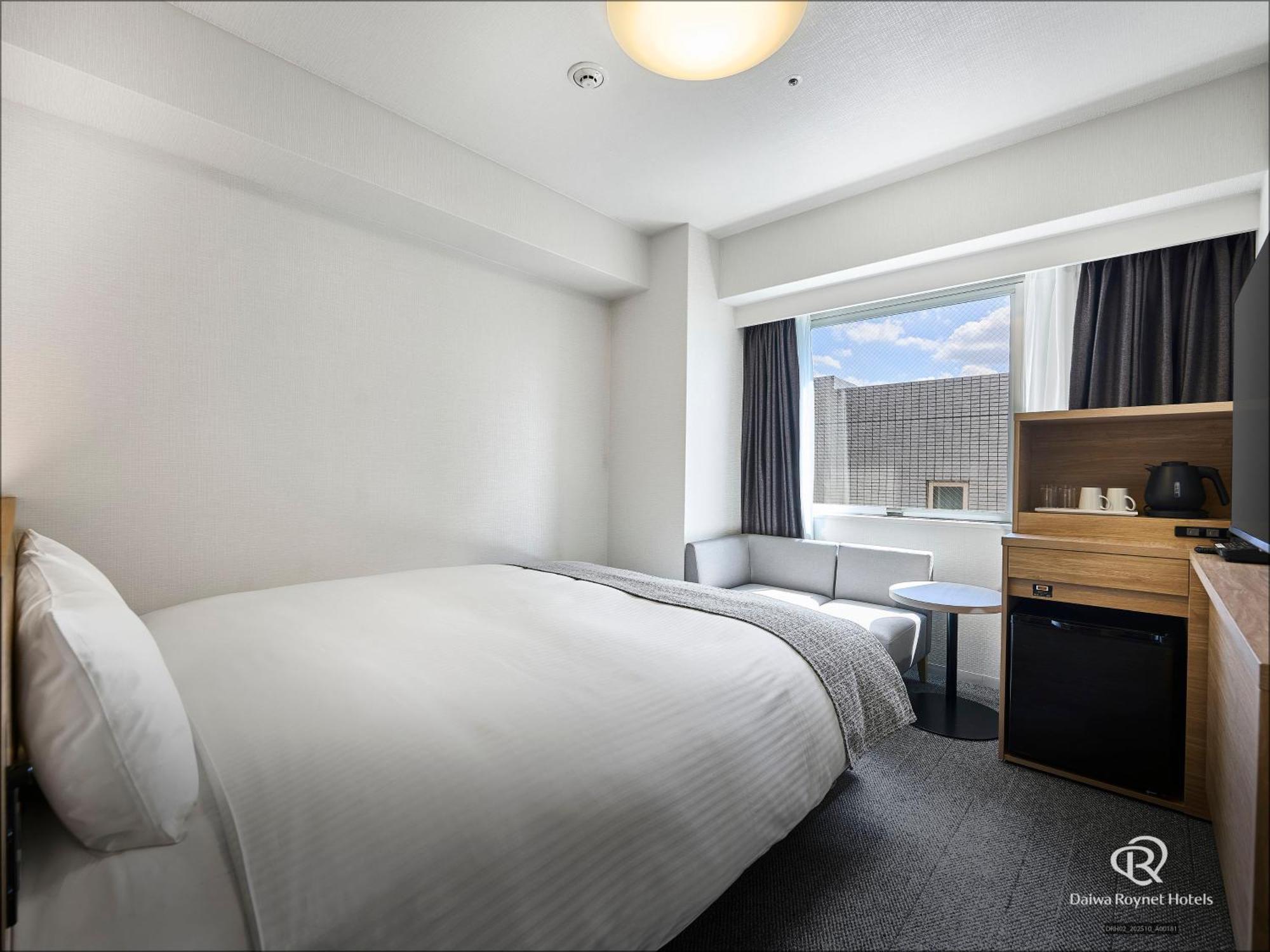 Deluxe Double Room Non-Smoking