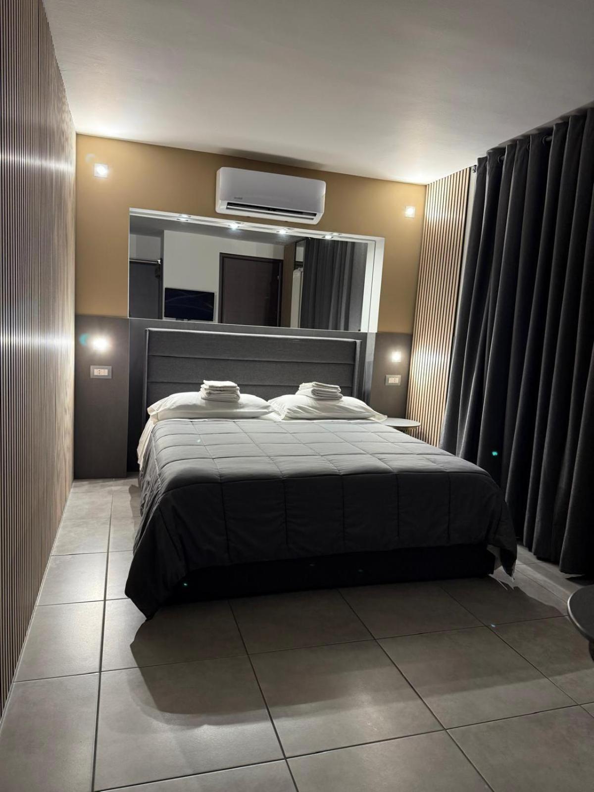 Double Room Private Bathroom