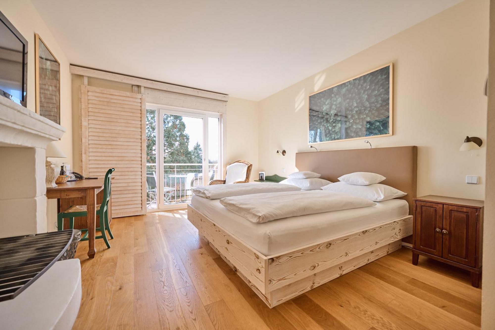 Prestige Room