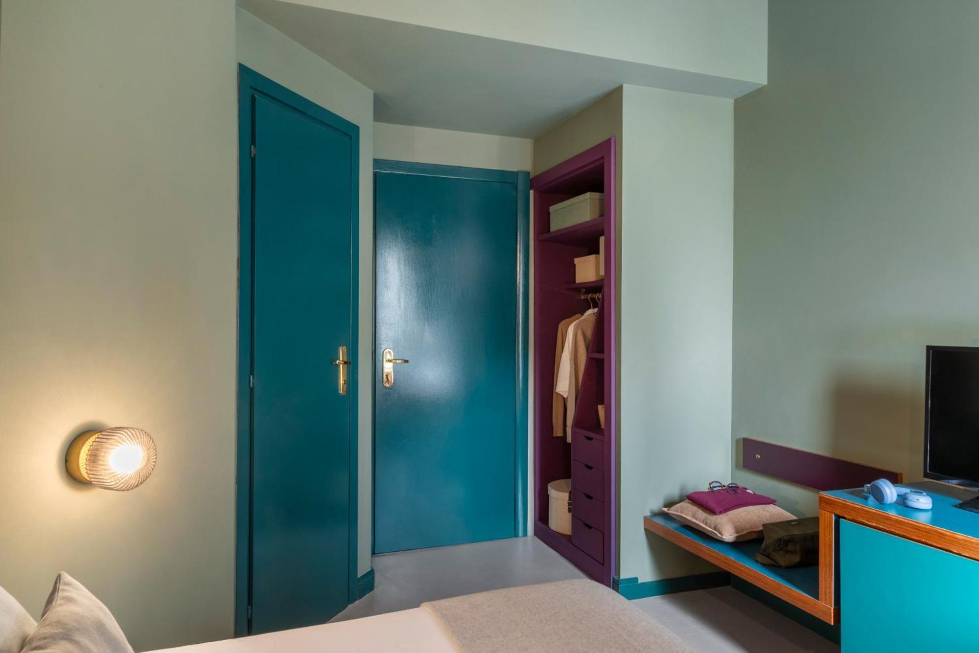 Small Double Room