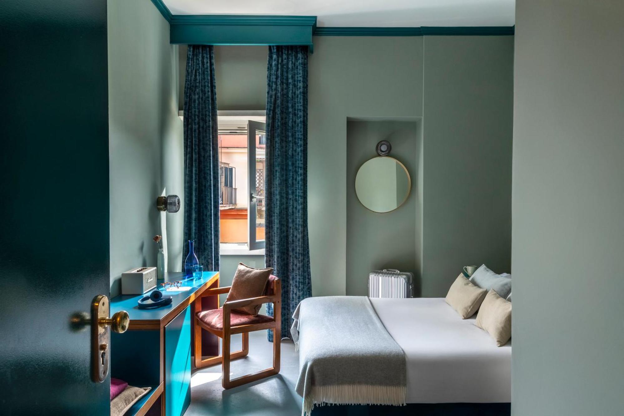 Small Double Room
